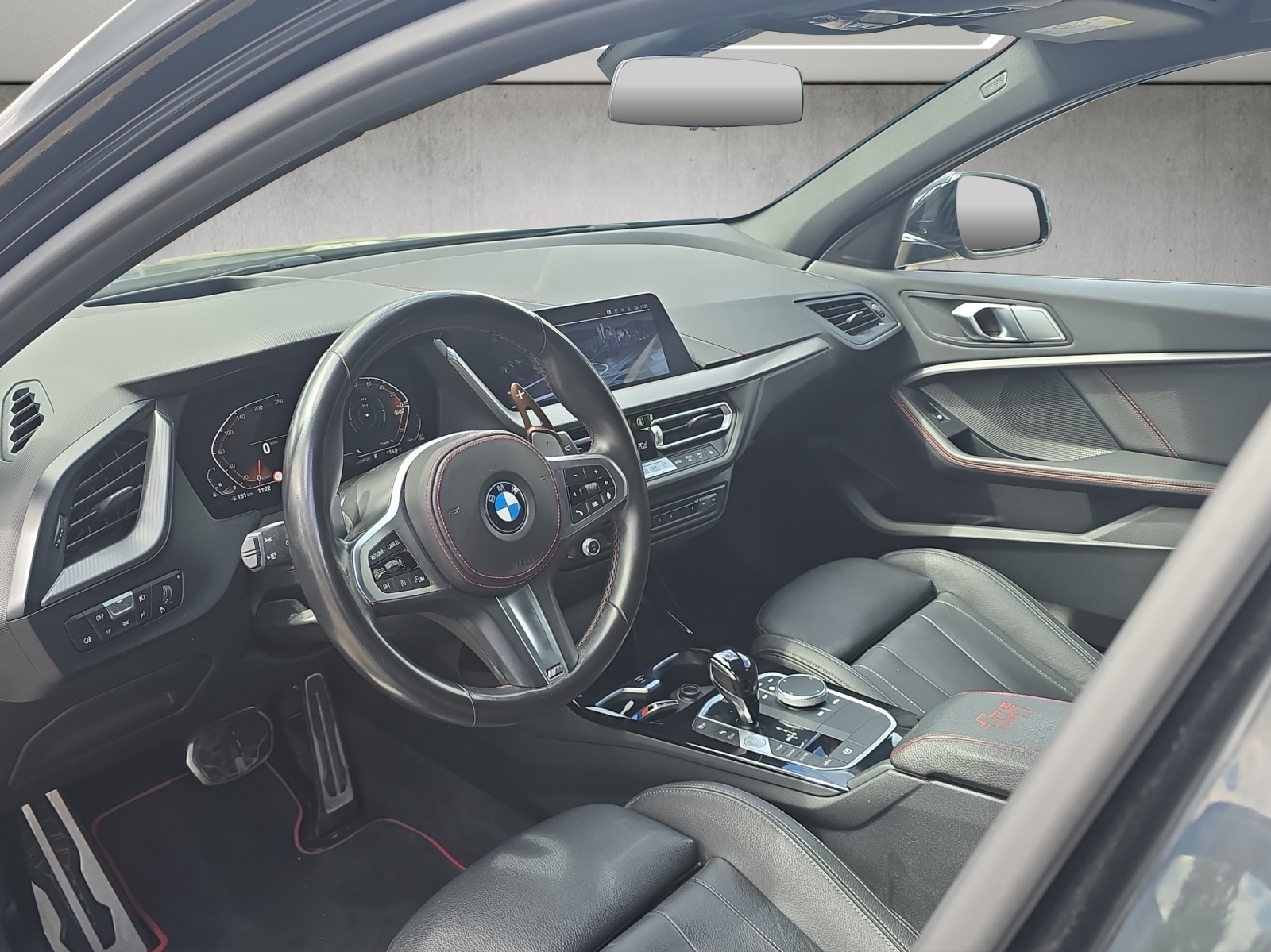 BMW 128ti Steptronic-image-8