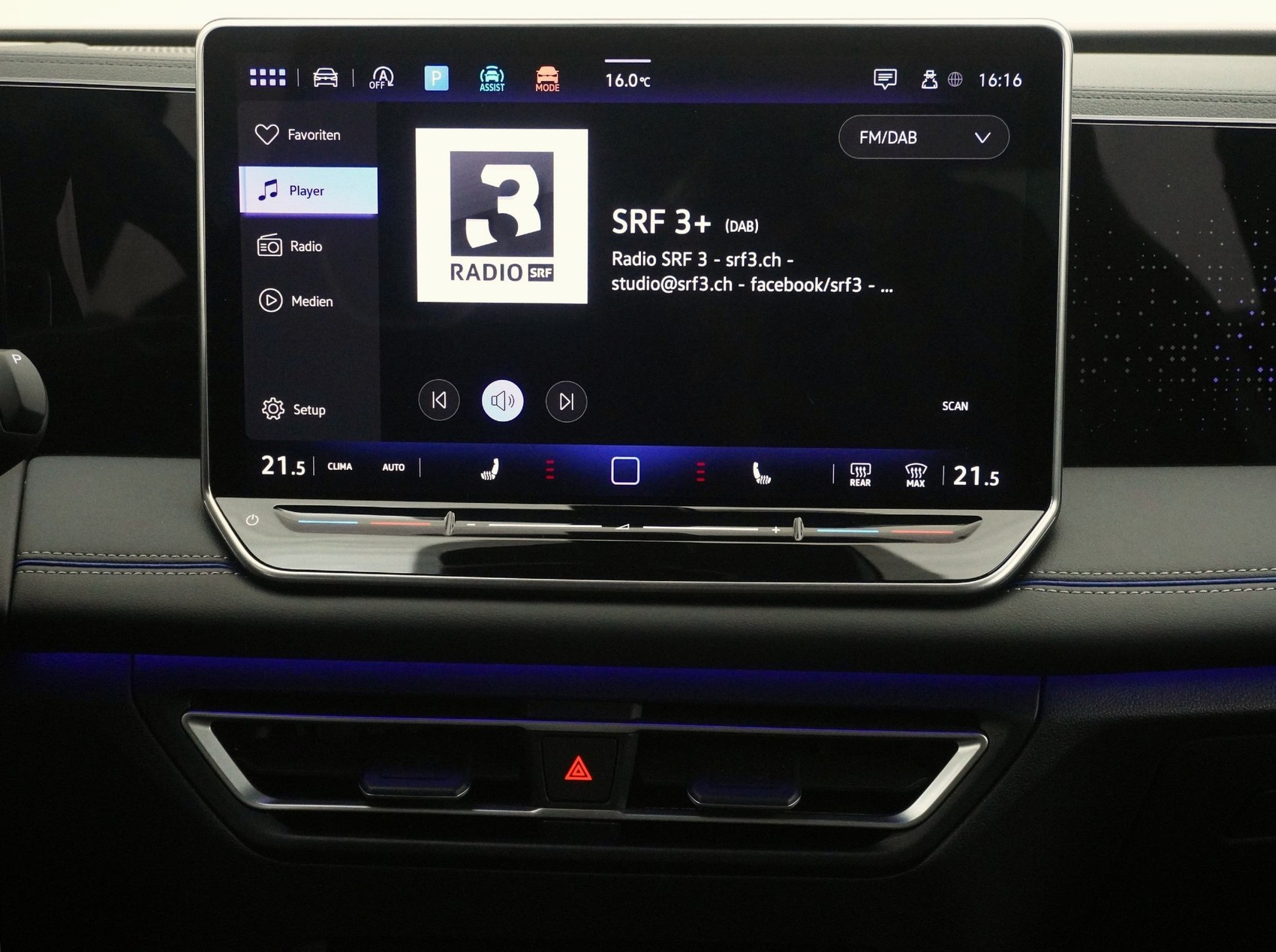VW Tiguan 2.0 TSI R-Line 4motion-image-27