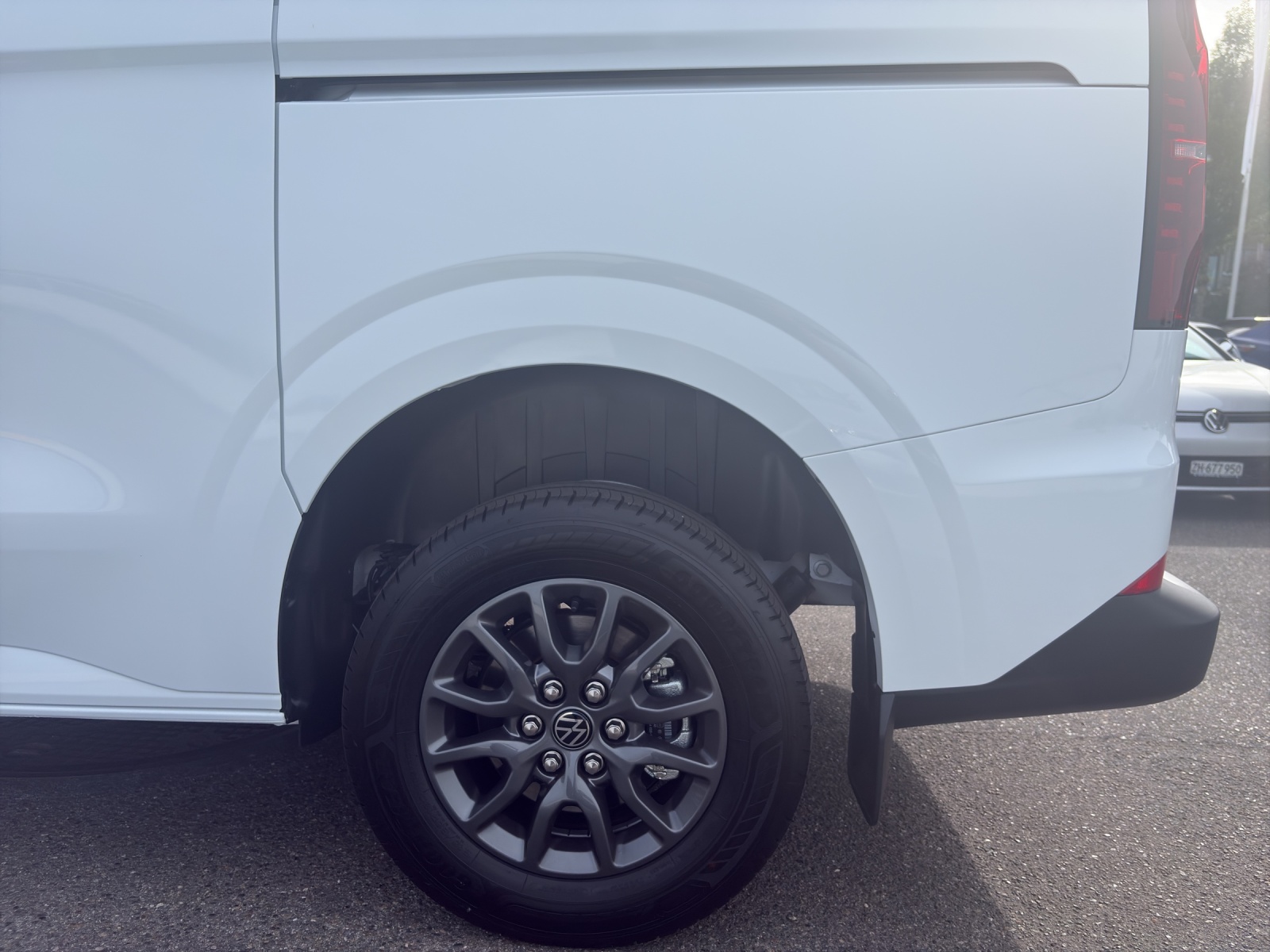 VW Caravelle 3100 2.0 TDI 150 Basis-image-14