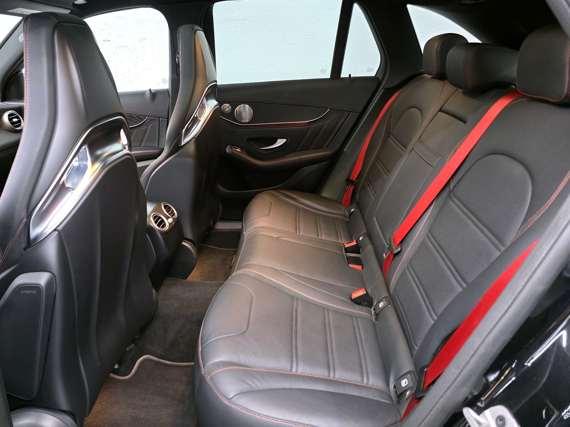 MERCEDES-BENZ GLC 43 AMG 4MATIC-image-14
