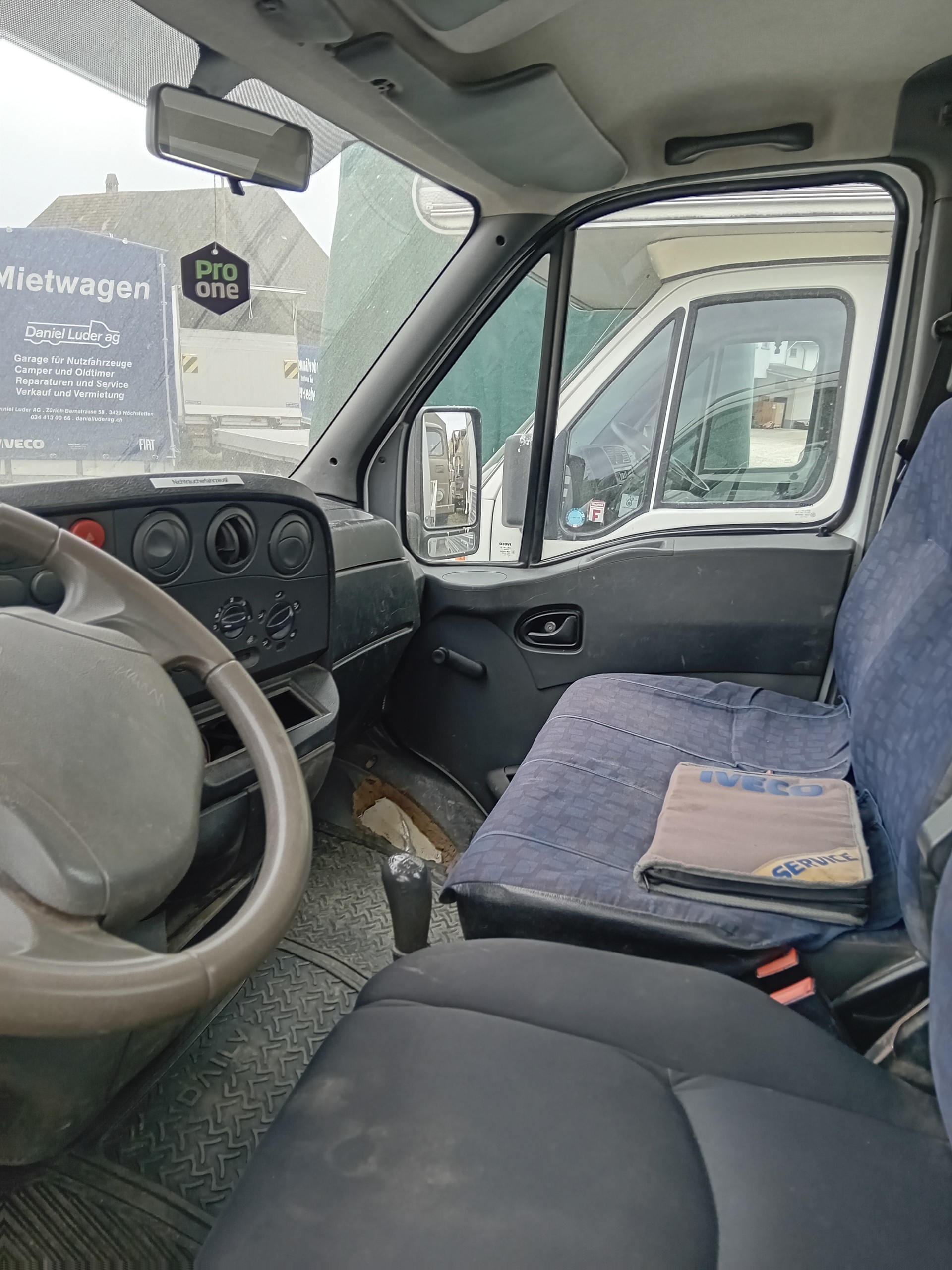 IVECO 29 L 10 AHJA14A1B1-image-4