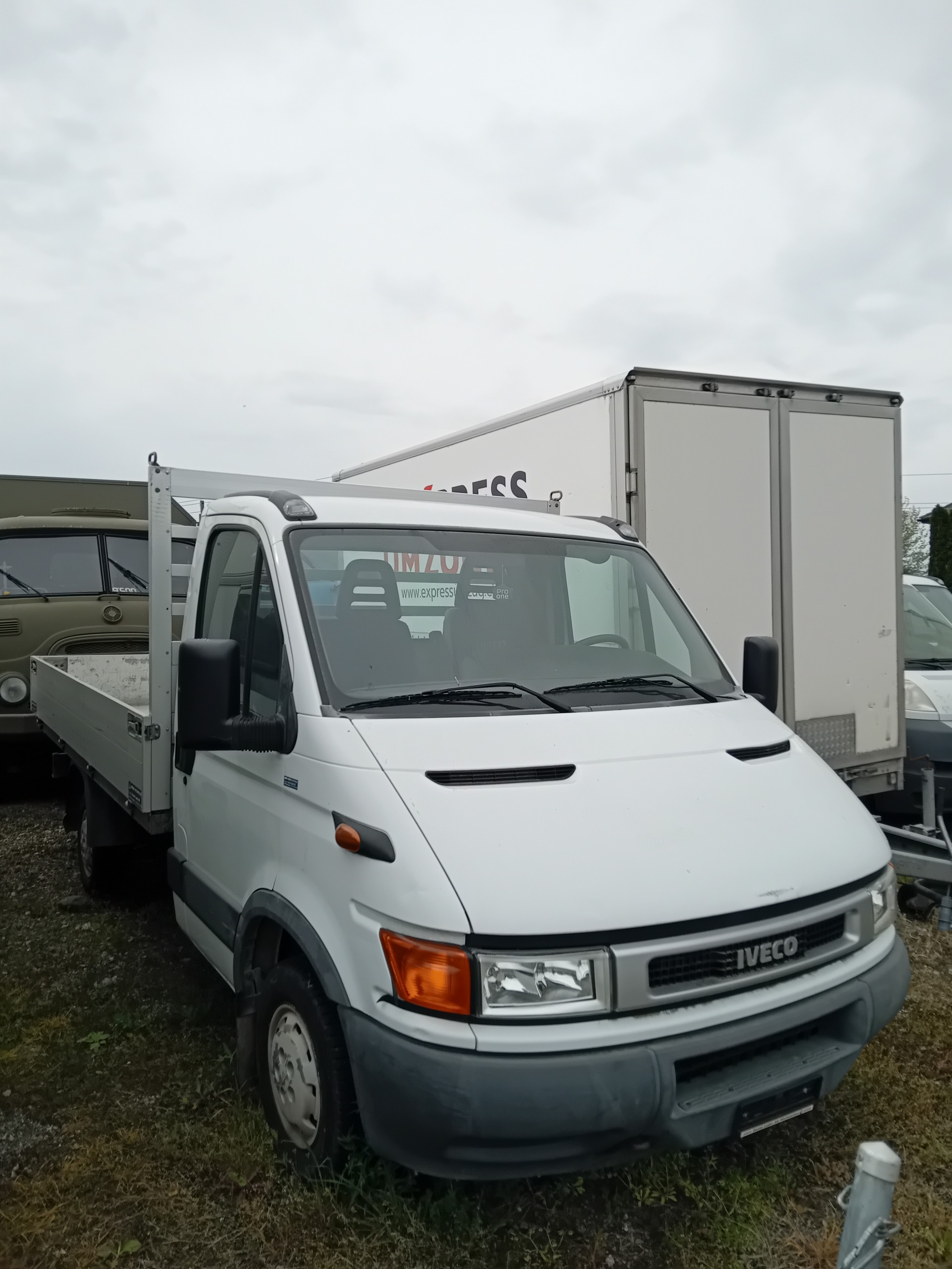 IVECO 29 L 10 AHJA14A1B1