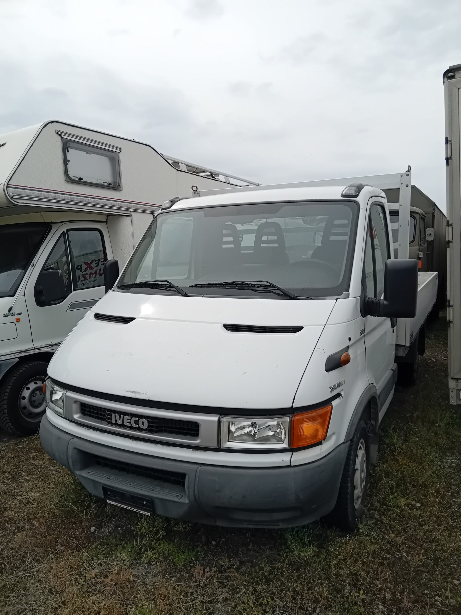 IVECO 29 L 10 AHJA14A1B1-image-1
