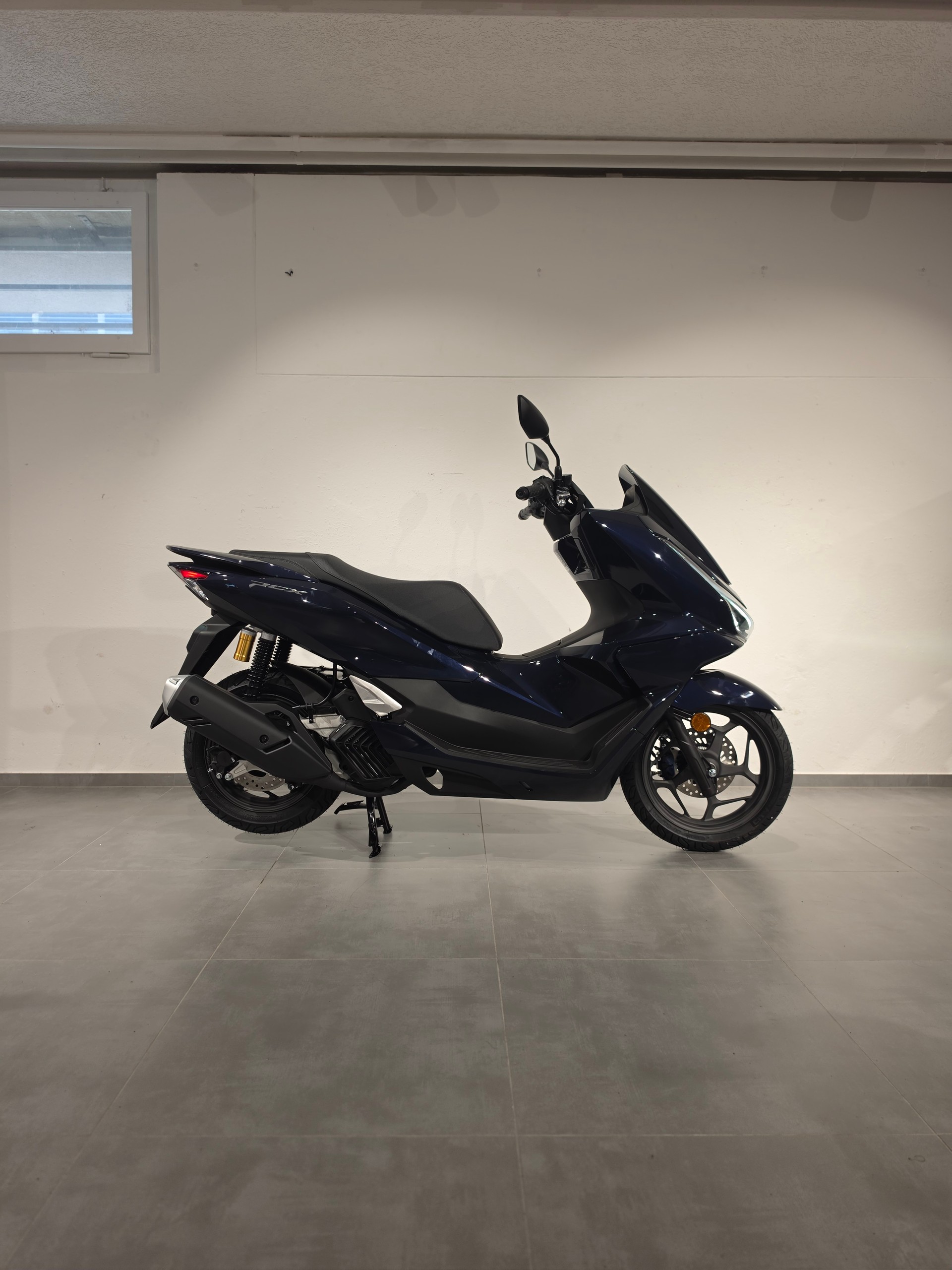 HONDA PCX 125 DX-image-0