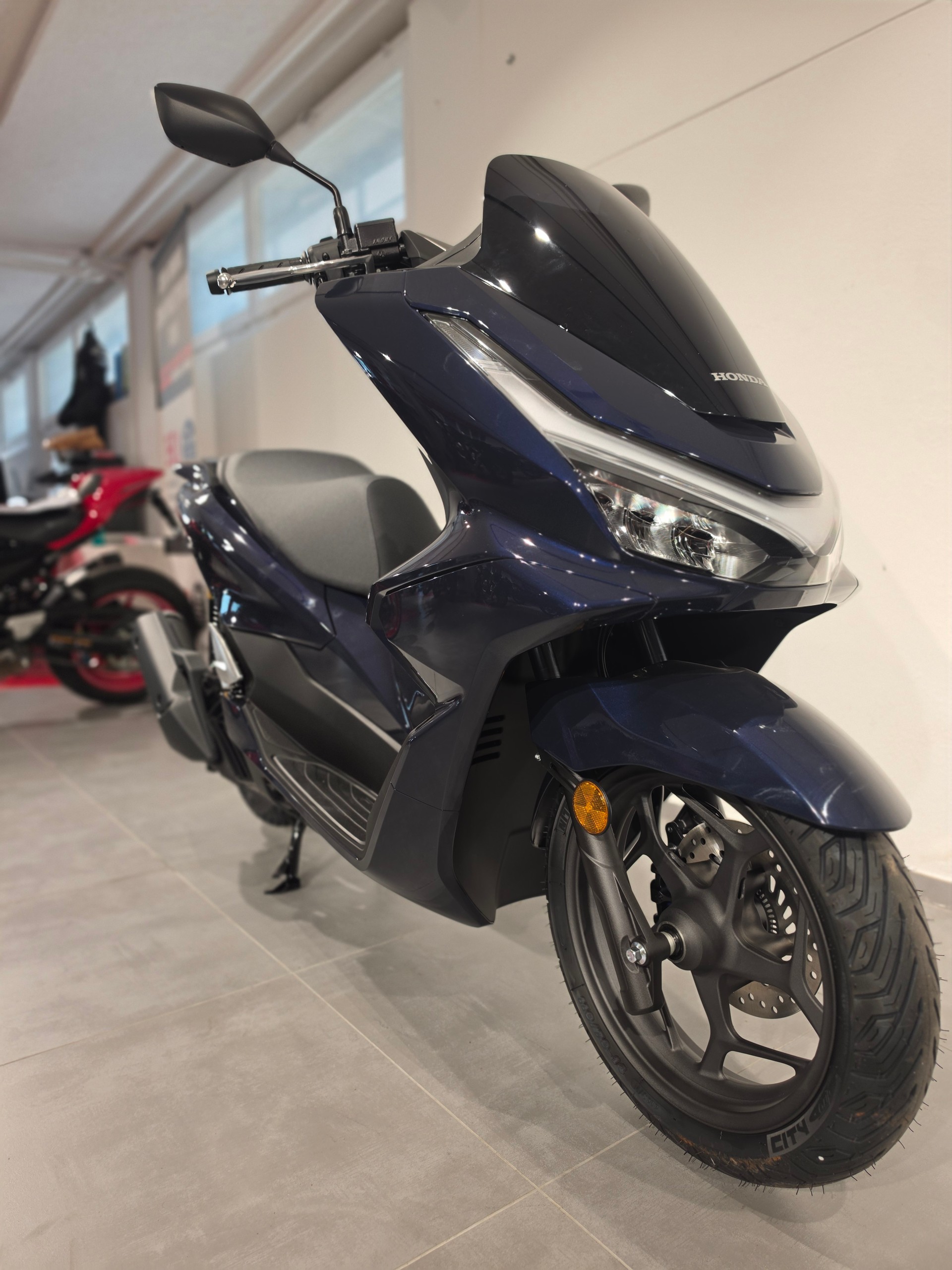 HONDA PCX 125 DX-image-3