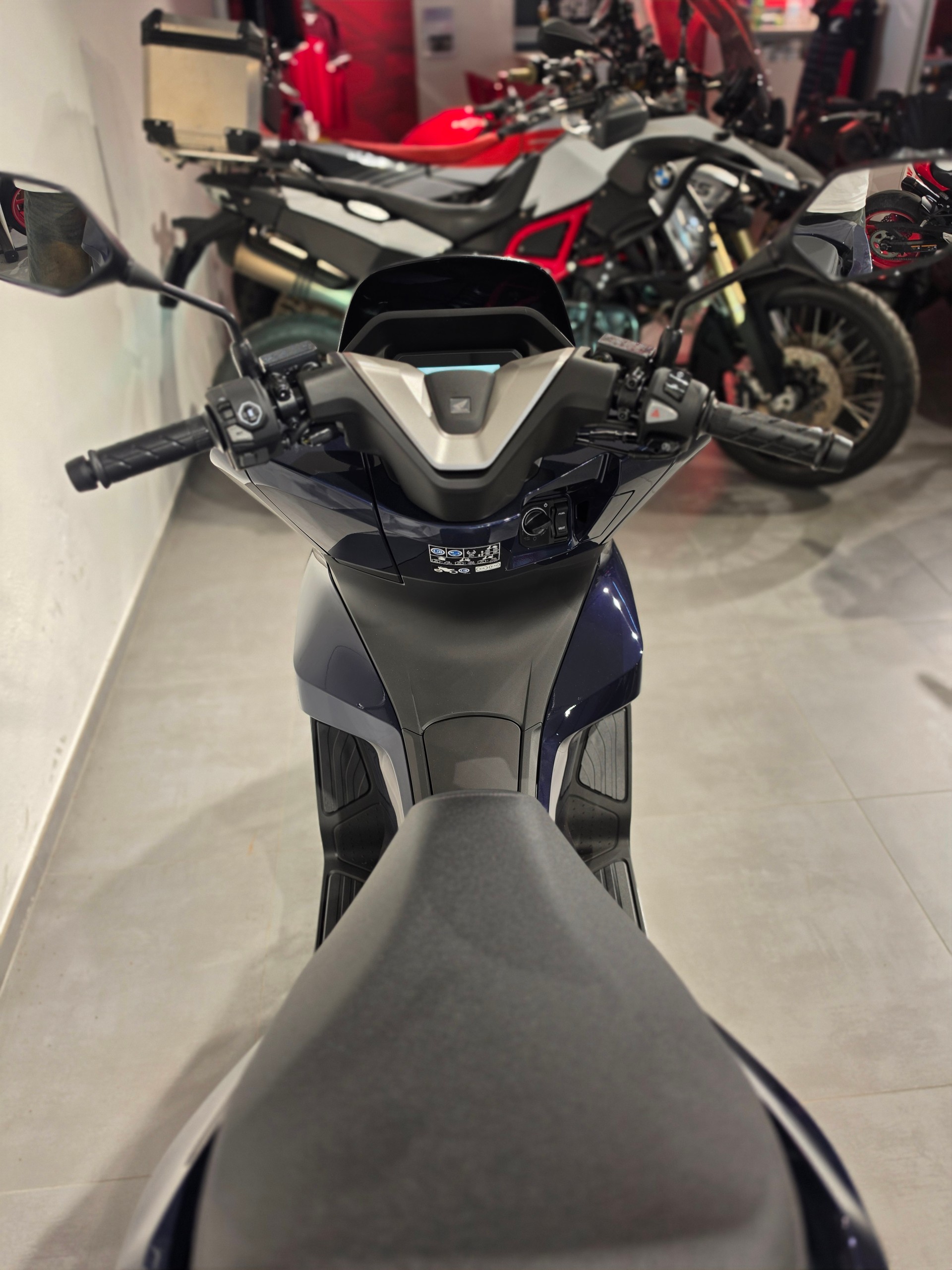 HONDA PCX 125 DX-image-5