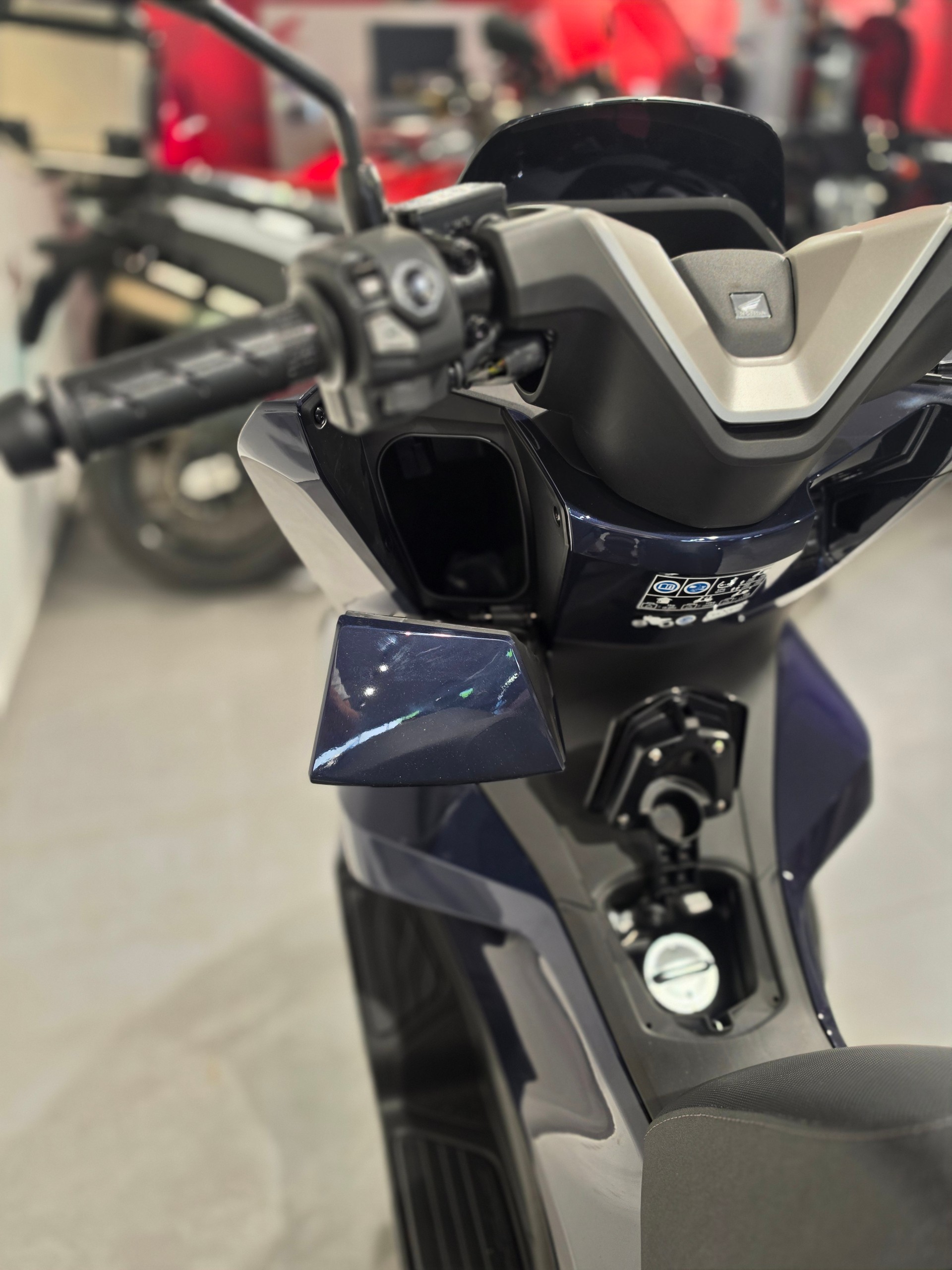HONDA PCX 125 DX-image-8