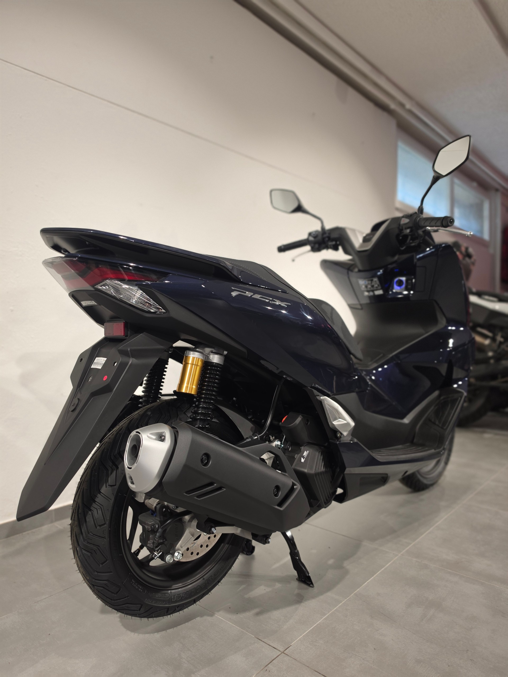 HONDA PCX 125 DX-image-2