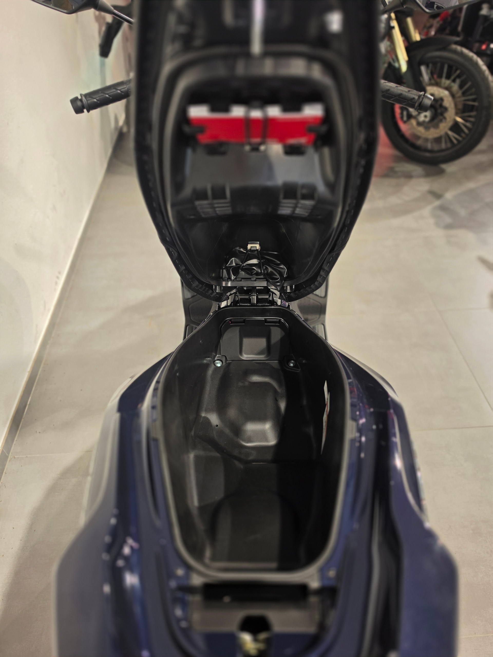 HONDA PCX 125 DX-image-10