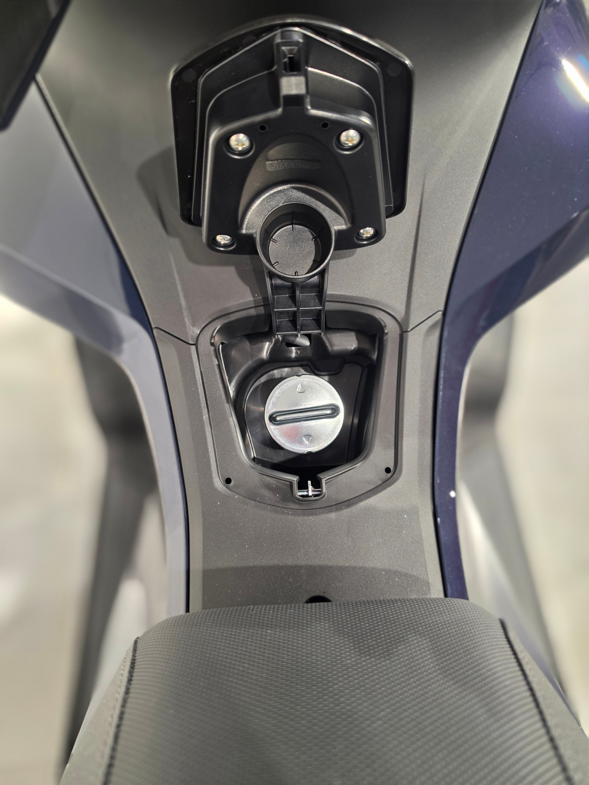 HONDA PCX 125 DX-image-9