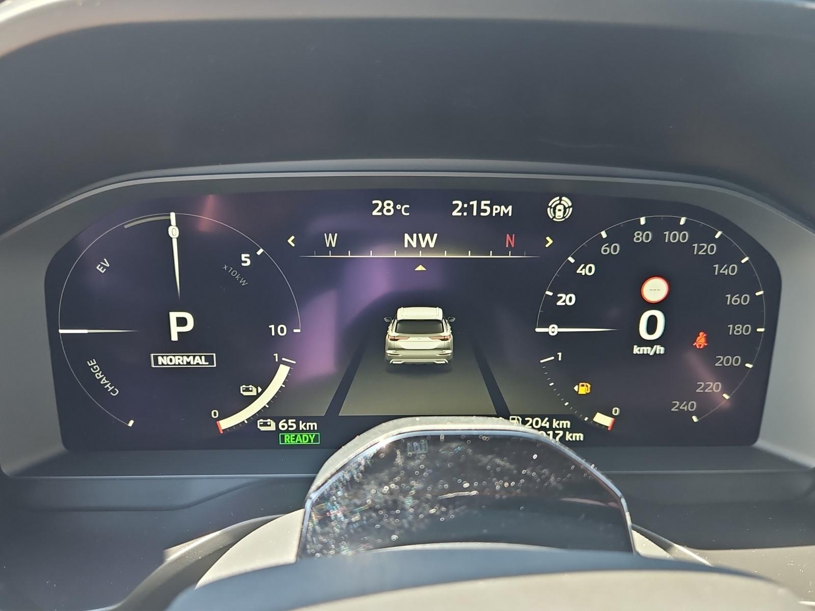 MITSUBISHI Outlander 2.4 PHEV Sport 4x4-image-8