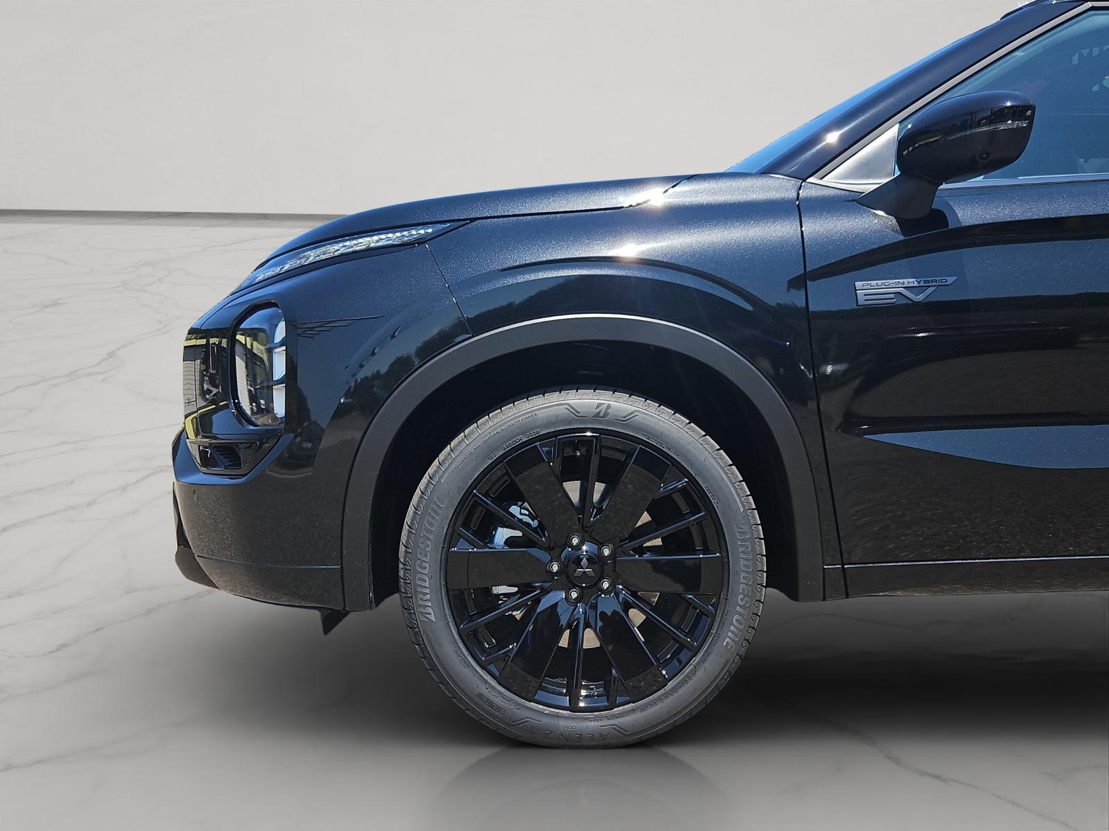 MITSUBISHI Outlander 2.4 PHEV Sport 4x4-image-12