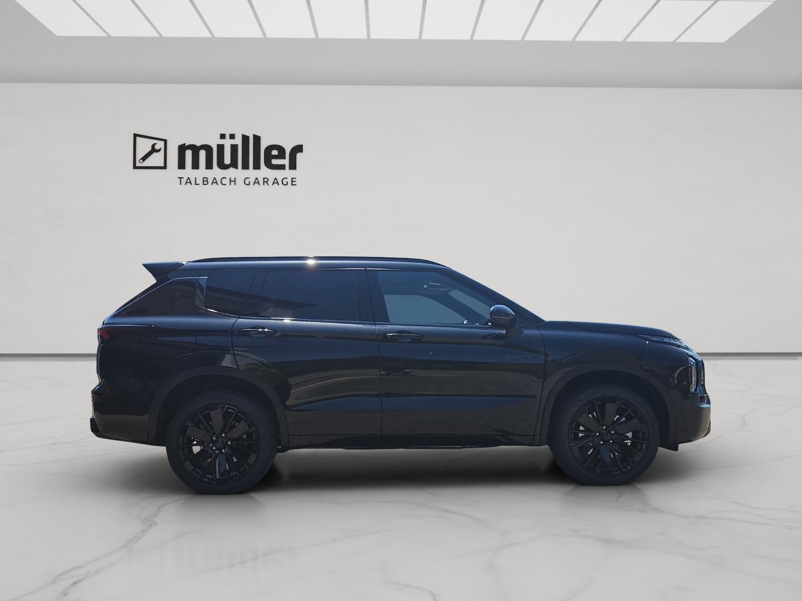 MITSUBISHI Outlander 2.4 PHEV Sport 4x4-image-5