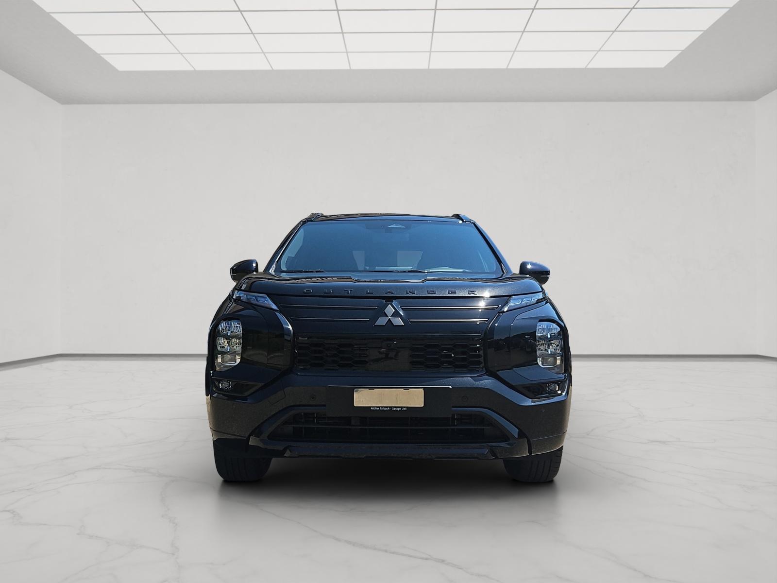 MITSUBISHI Outlander 2.4 PHEV Sport 4x4-showroom-element-1