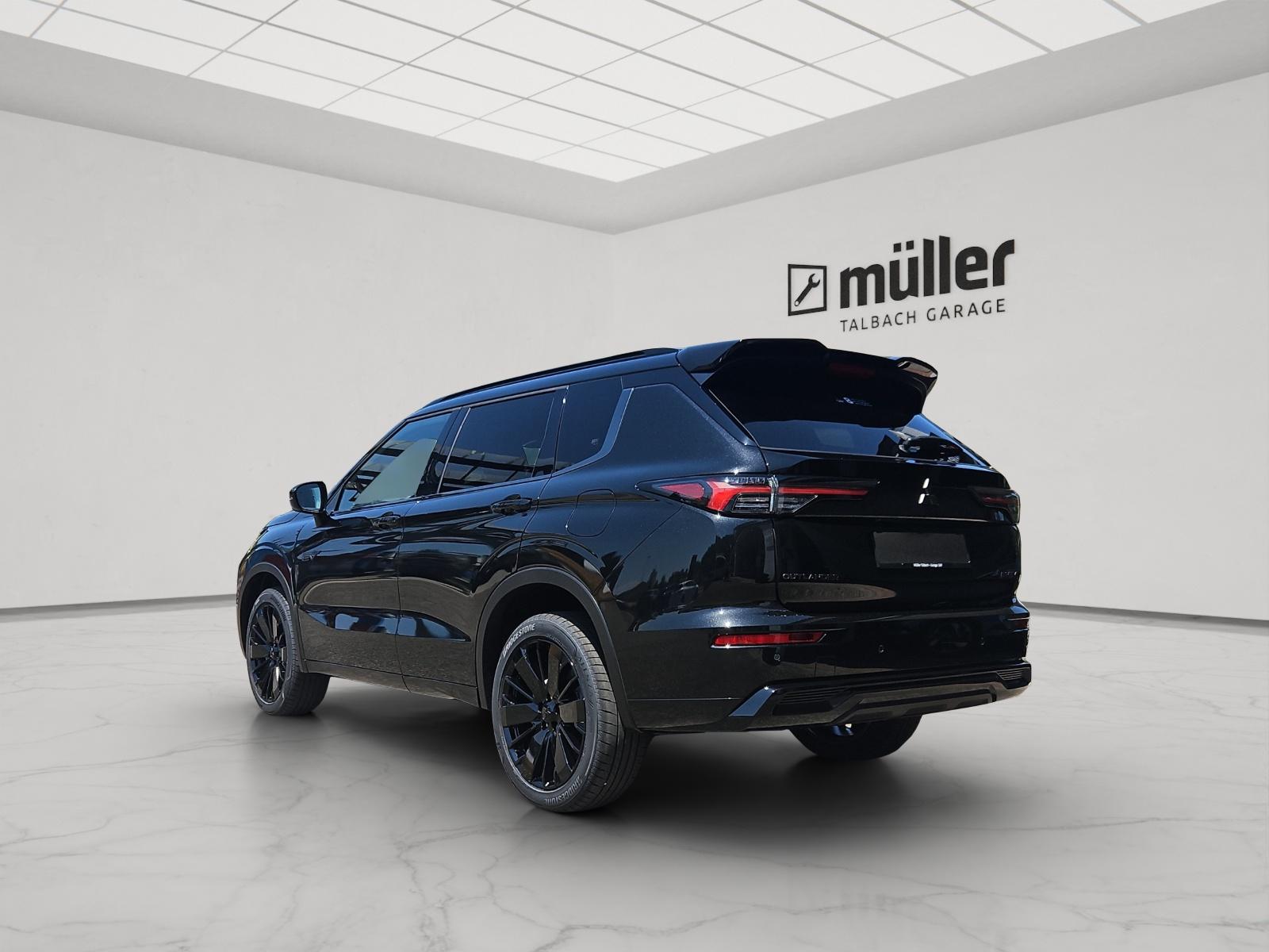 MITSUBISHI Outlander 2.4 PHEV Sport 4x4-showroom-element-3