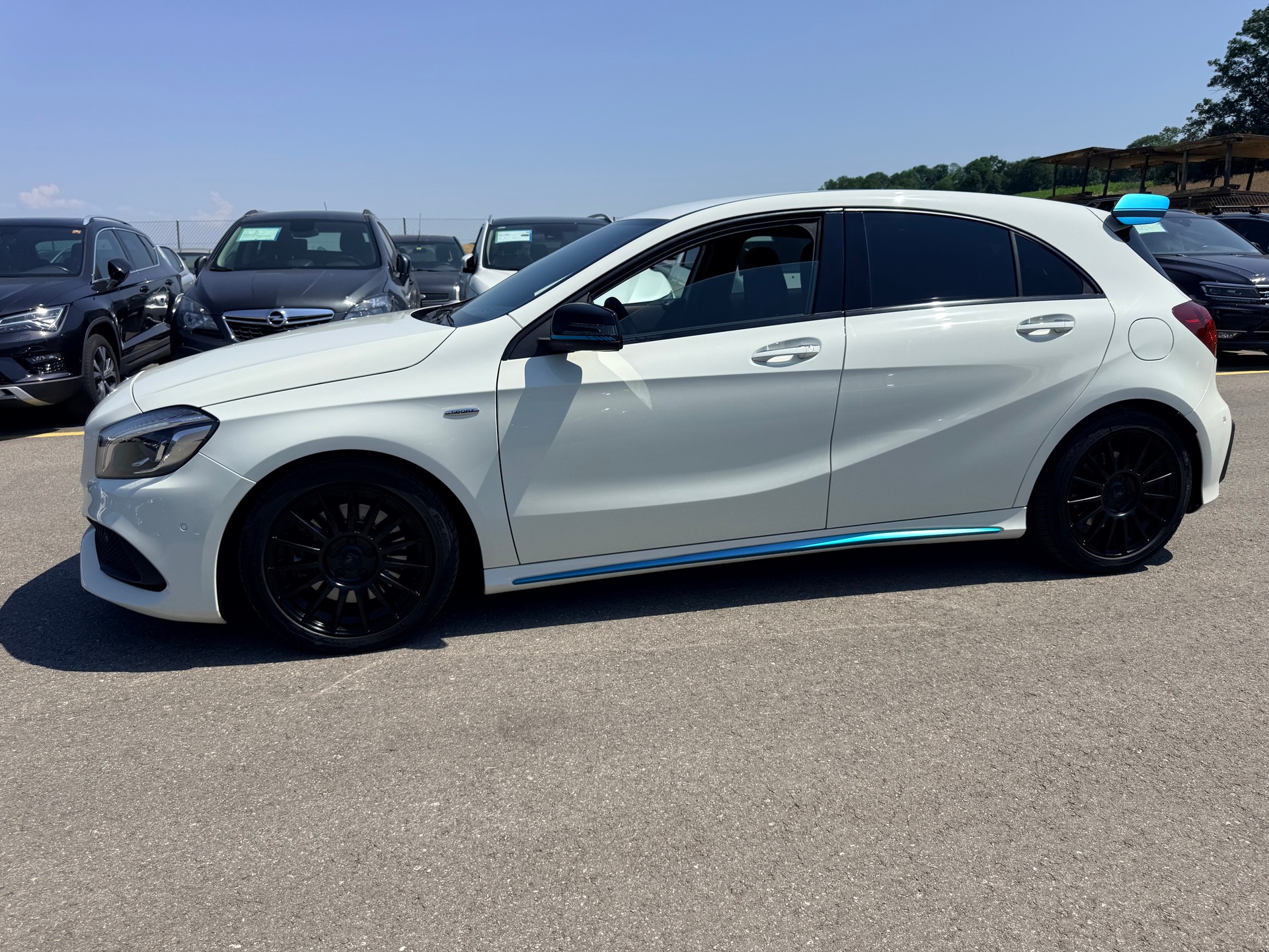 MERCEDES-BENZ A 250 Sport 4Matic 7G-DCT-image-3