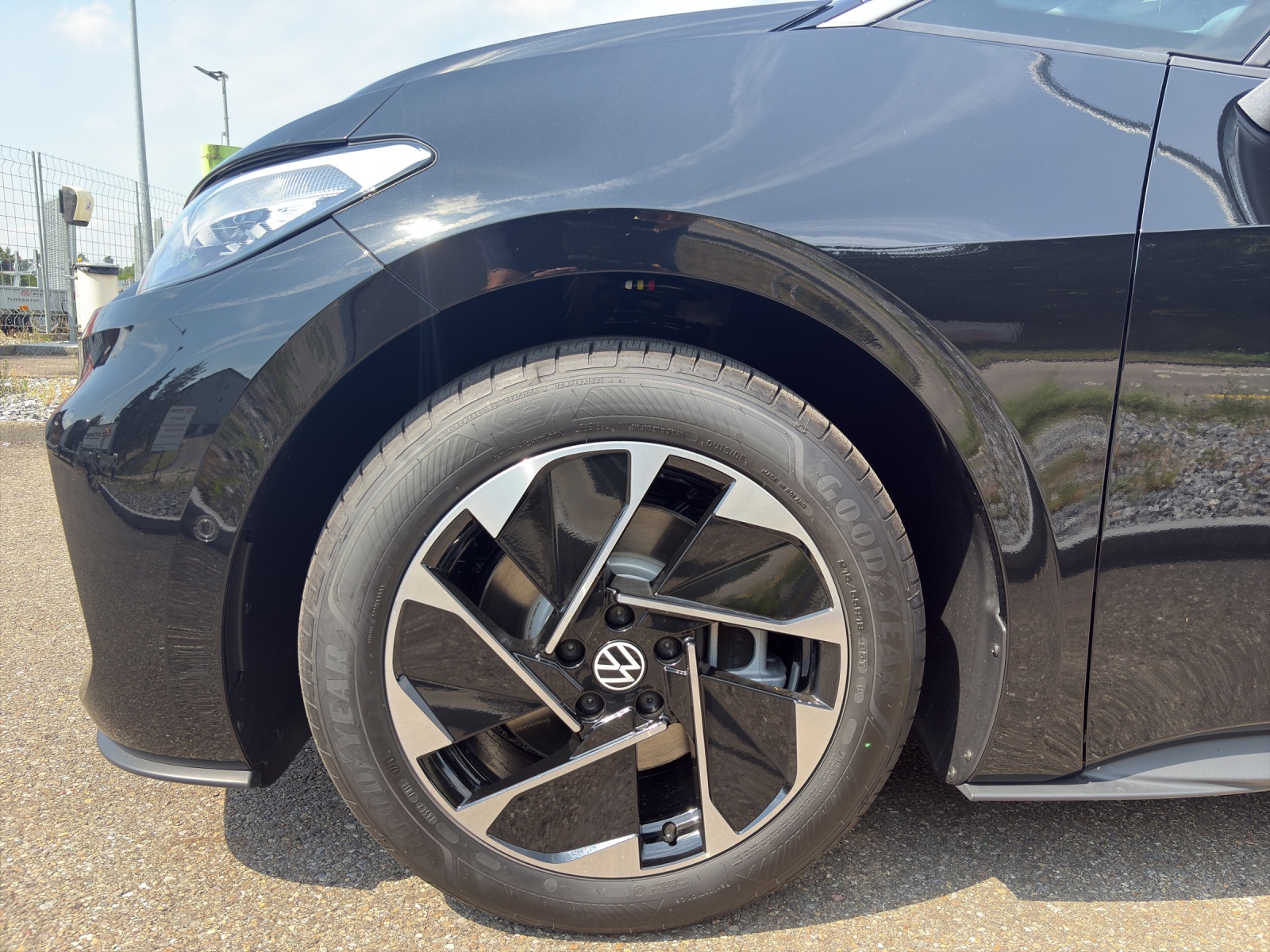 VW ID.3 Pro 52 kWh Pure Value-image-13