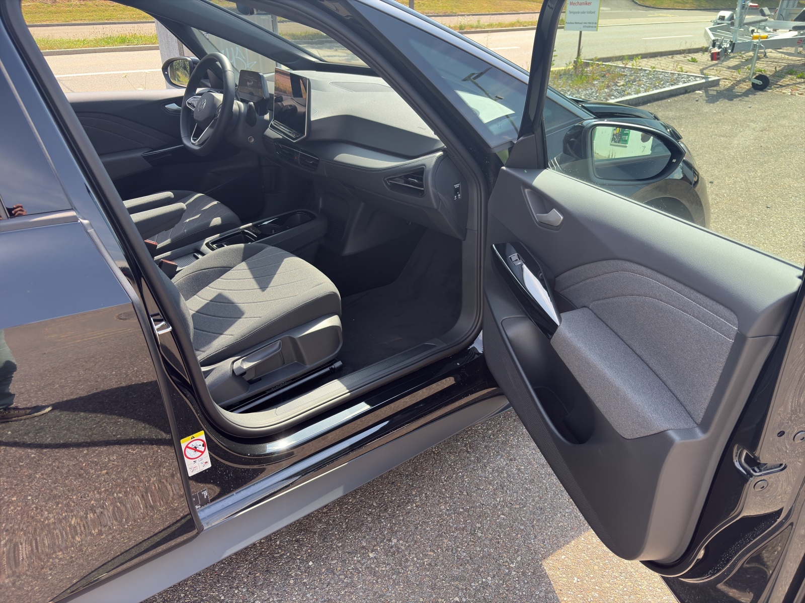 VW ID.3 Pro 52 kWh Pure Value-image-5