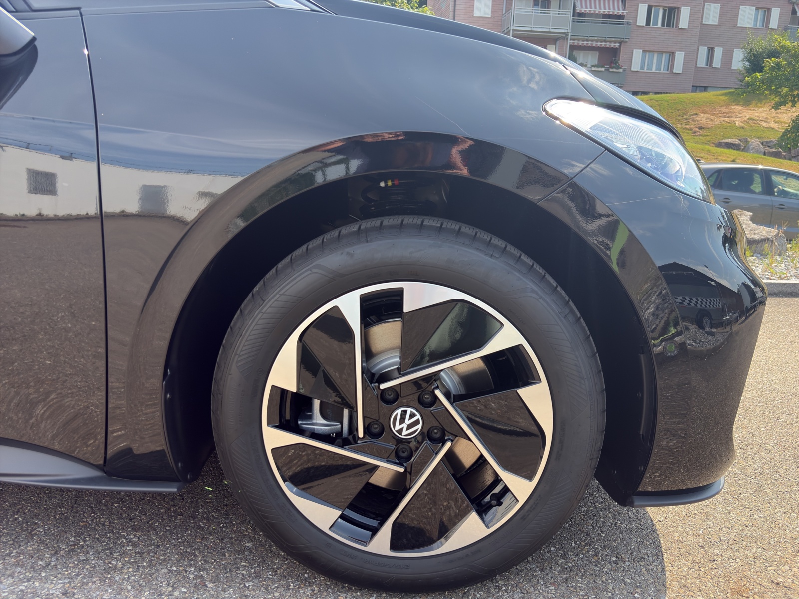 VW ID.3 Pro 52 kWh Pure Value-image-16