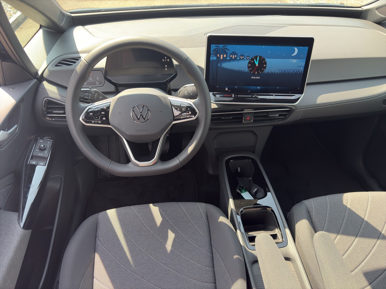 VW ID.3 Pro 52 kWh Pure Value-image-8