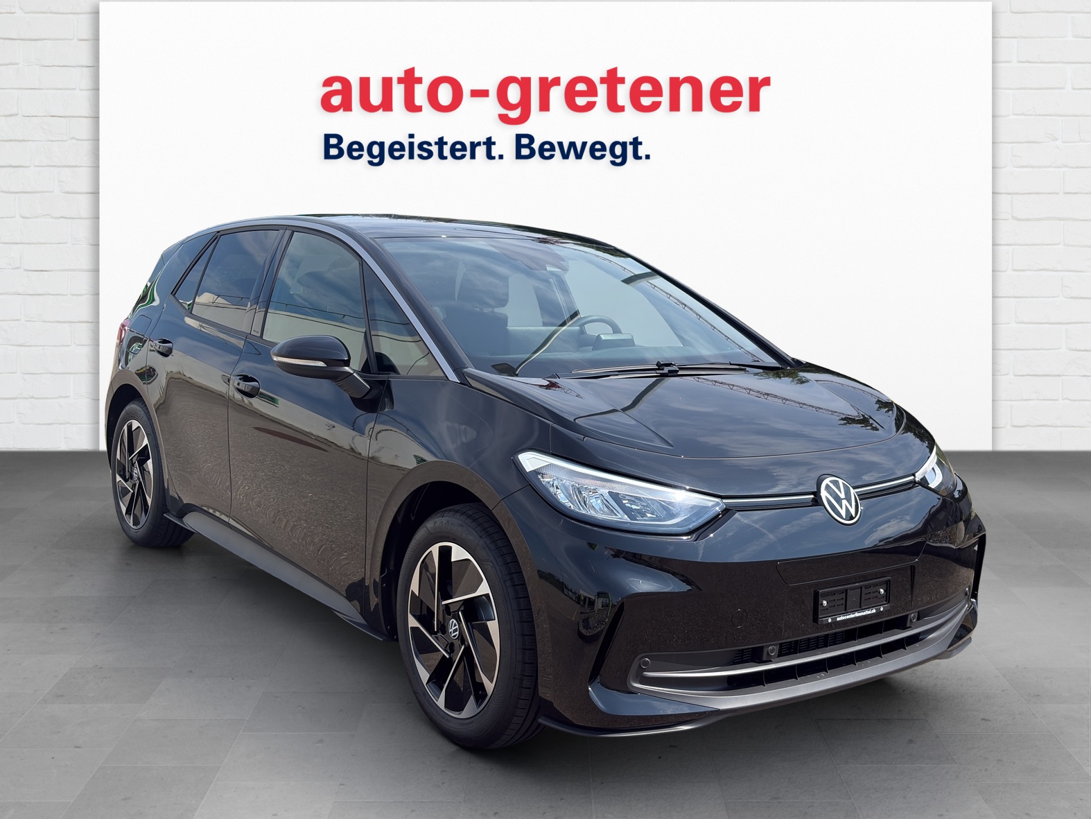 VW ID.3 Pro 52 kWh Pure Value-showroom-element-3