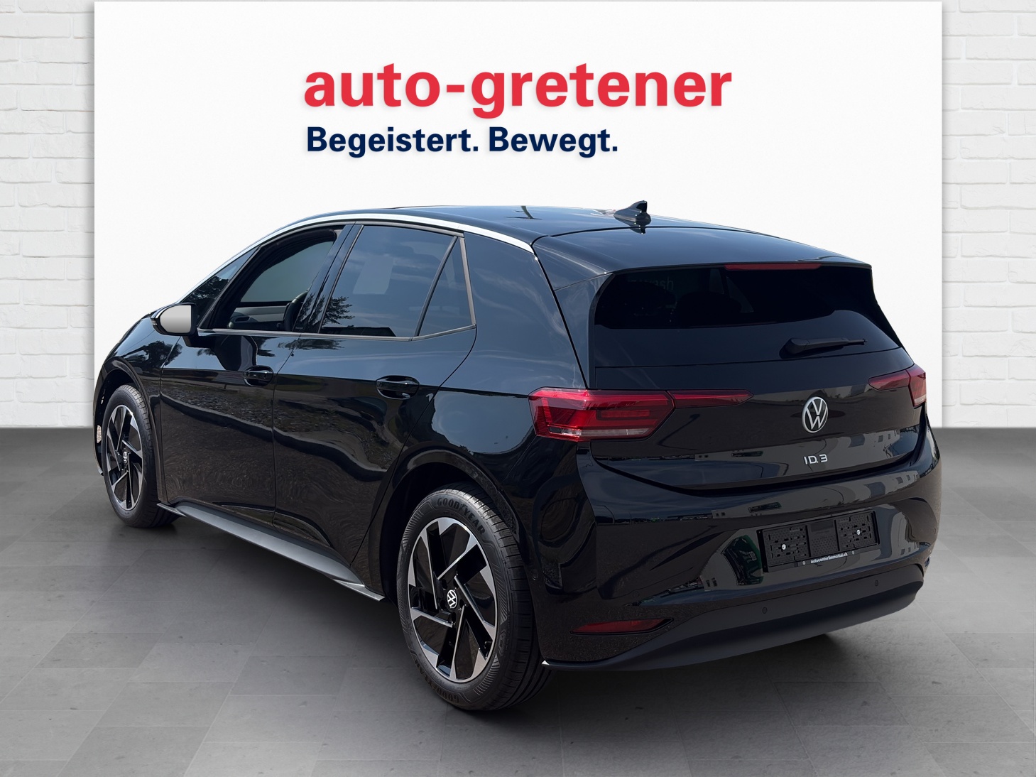 VW ID.3 Pro 52 kWh Pure Value-showroom-element-1