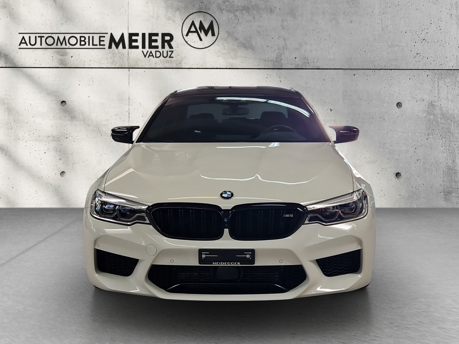 BMW 5er Reihe F90 M5 Competition xDrive-image-13