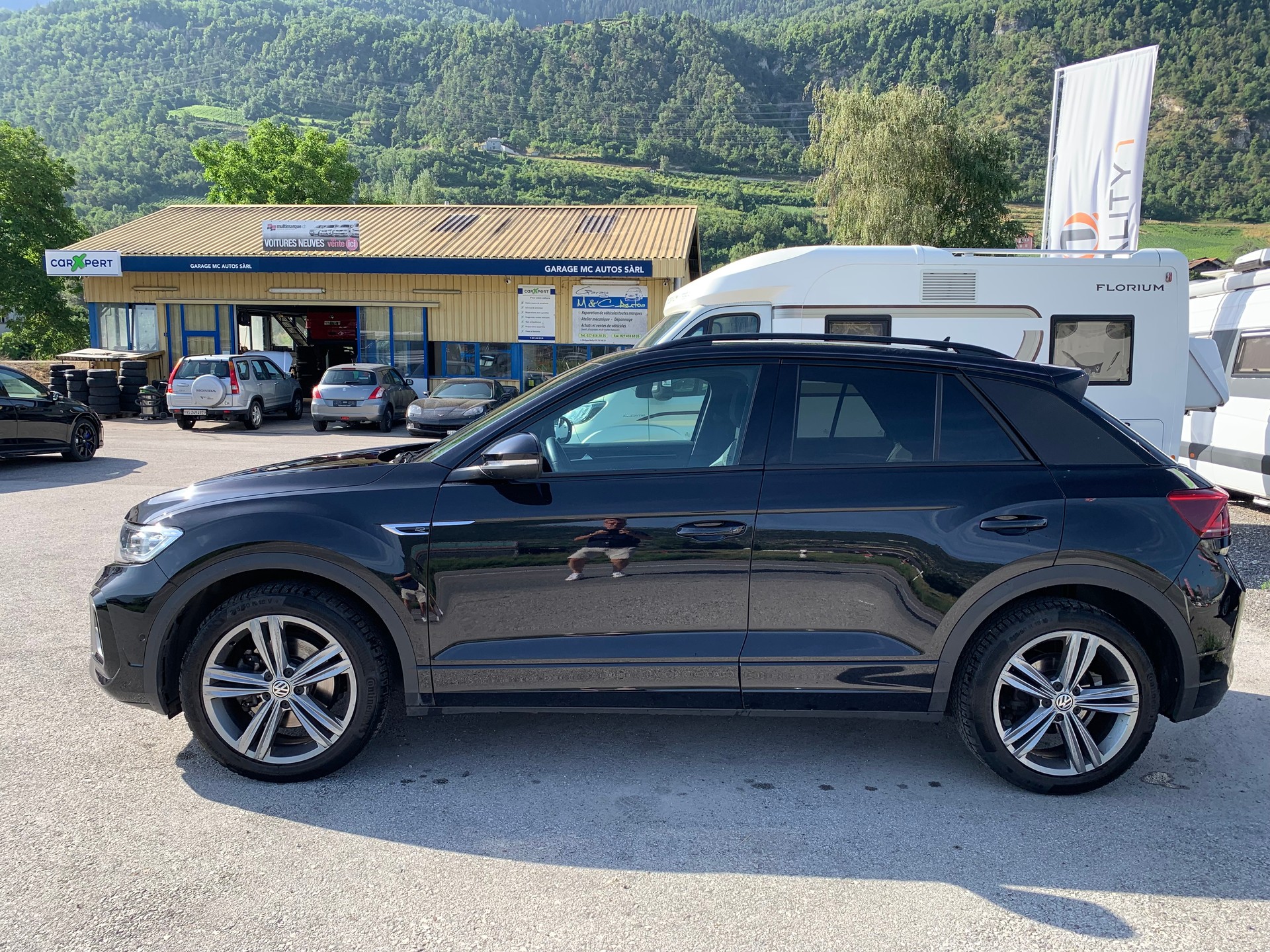 VW T-Roc 2.0 TSI R-Line DSG 4Motion-showroom-element-3