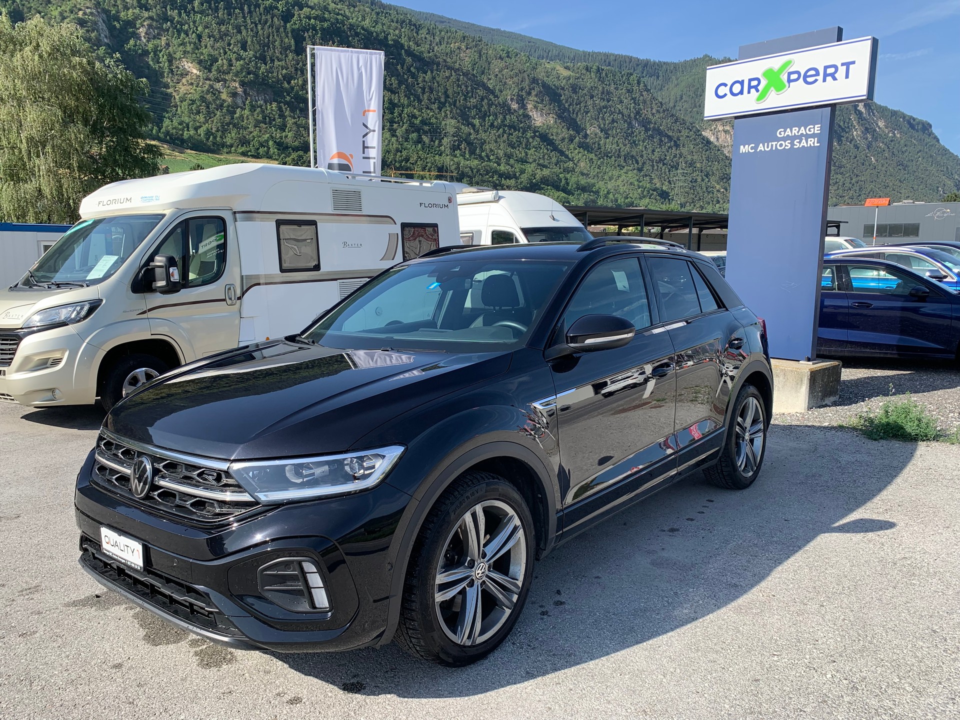 VW T-Roc 2.0 TSI R-Line DSG 4Motion-showroom-element-2