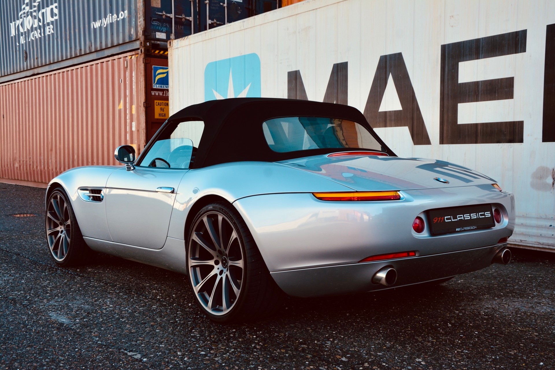 BMW Z8 Z52 Roadster 5.0 V8-showroom-element-2