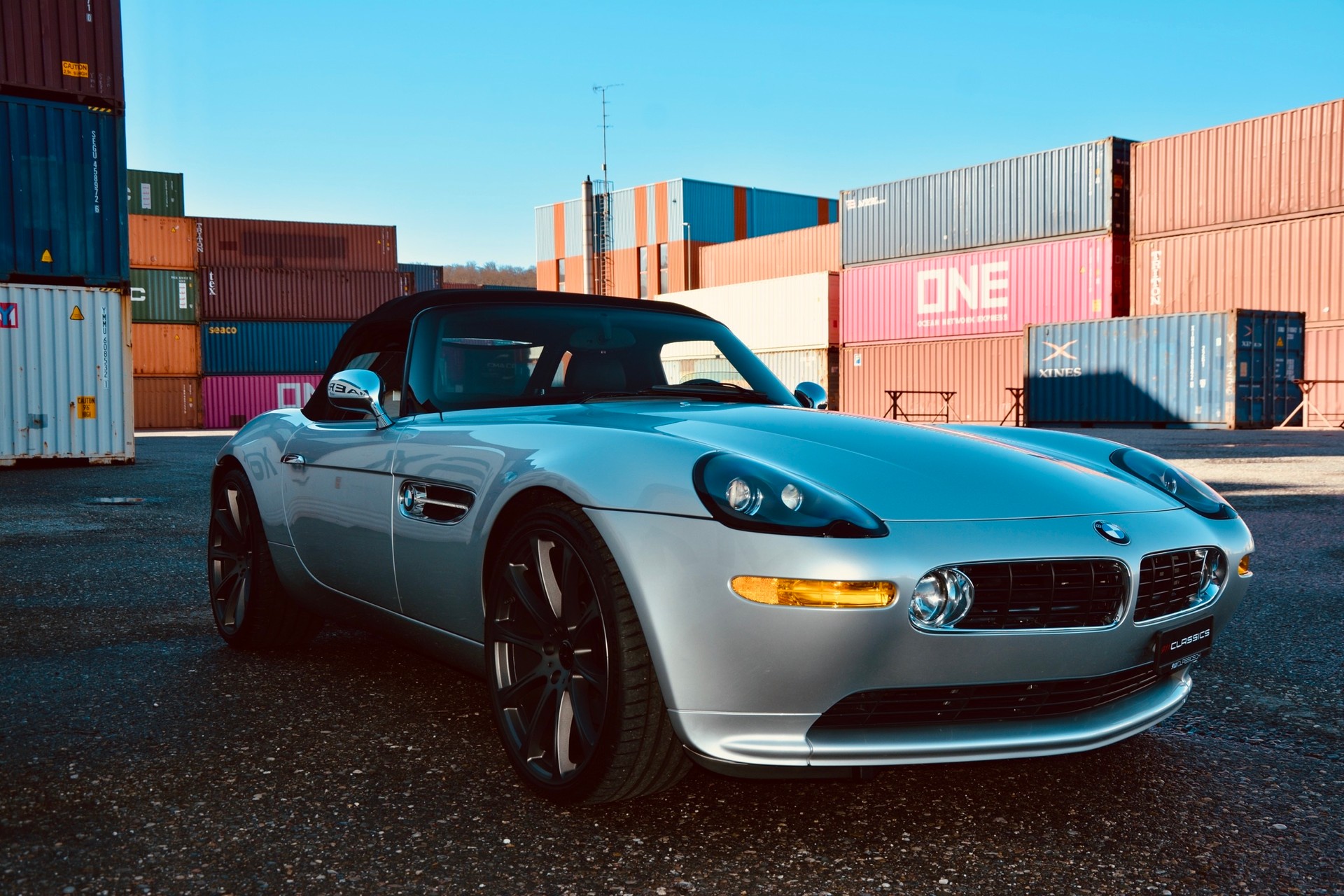 BMW Z8 Z52 Roadster 5.0 V8-showroom-element-1