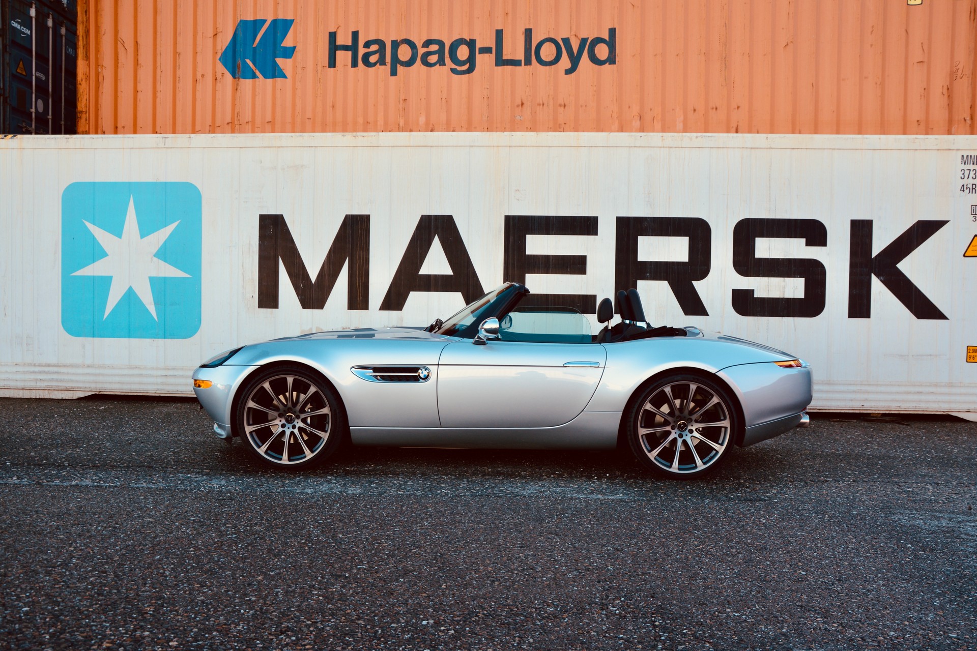 BMW Z8 Z52 Roadster 5.0 V8-showroom-element-3