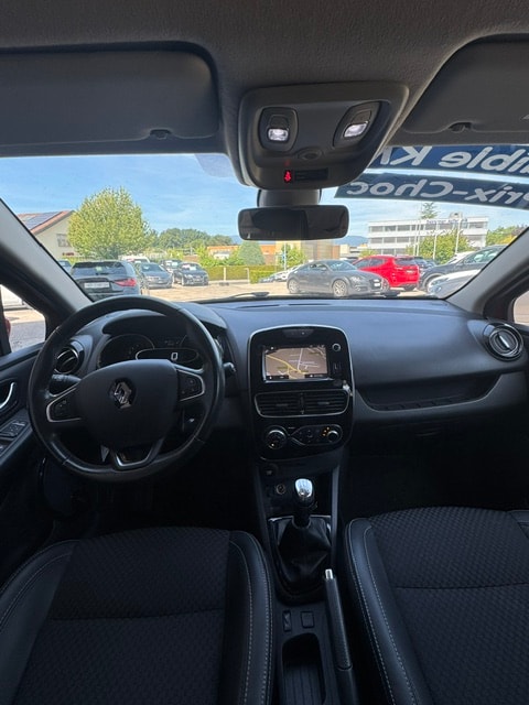 RENAULT Clio 0.9 12V Intens-image-9