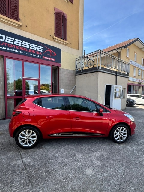 RENAULT Clio 0.9 12V Intens-image-6