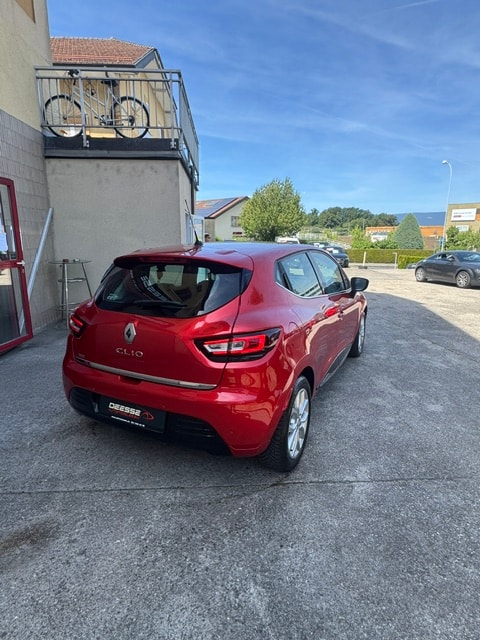 RENAULT Clio 0.9 12V Intens-showroom-element-3