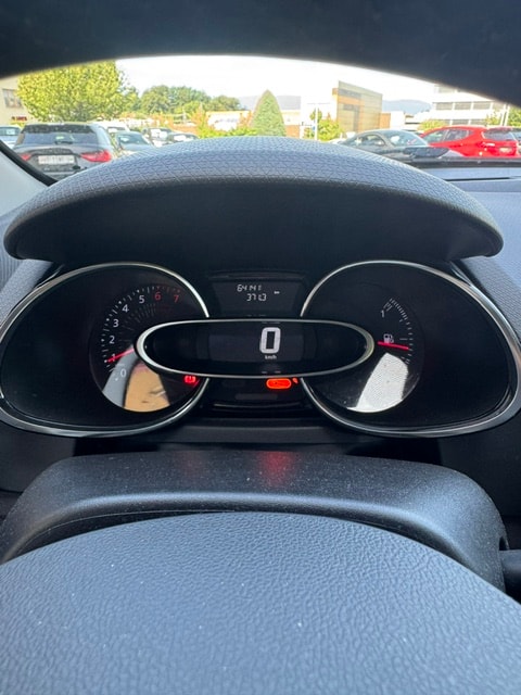 RENAULT Clio 0.9 12V Intens-image-12