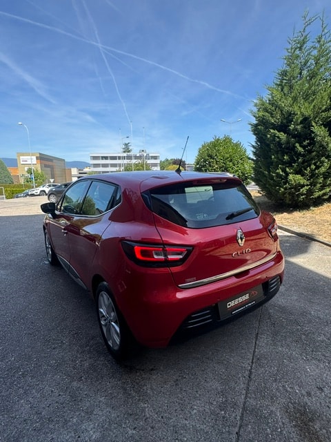 RENAULT Clio 0.9 12V Intens-image-4