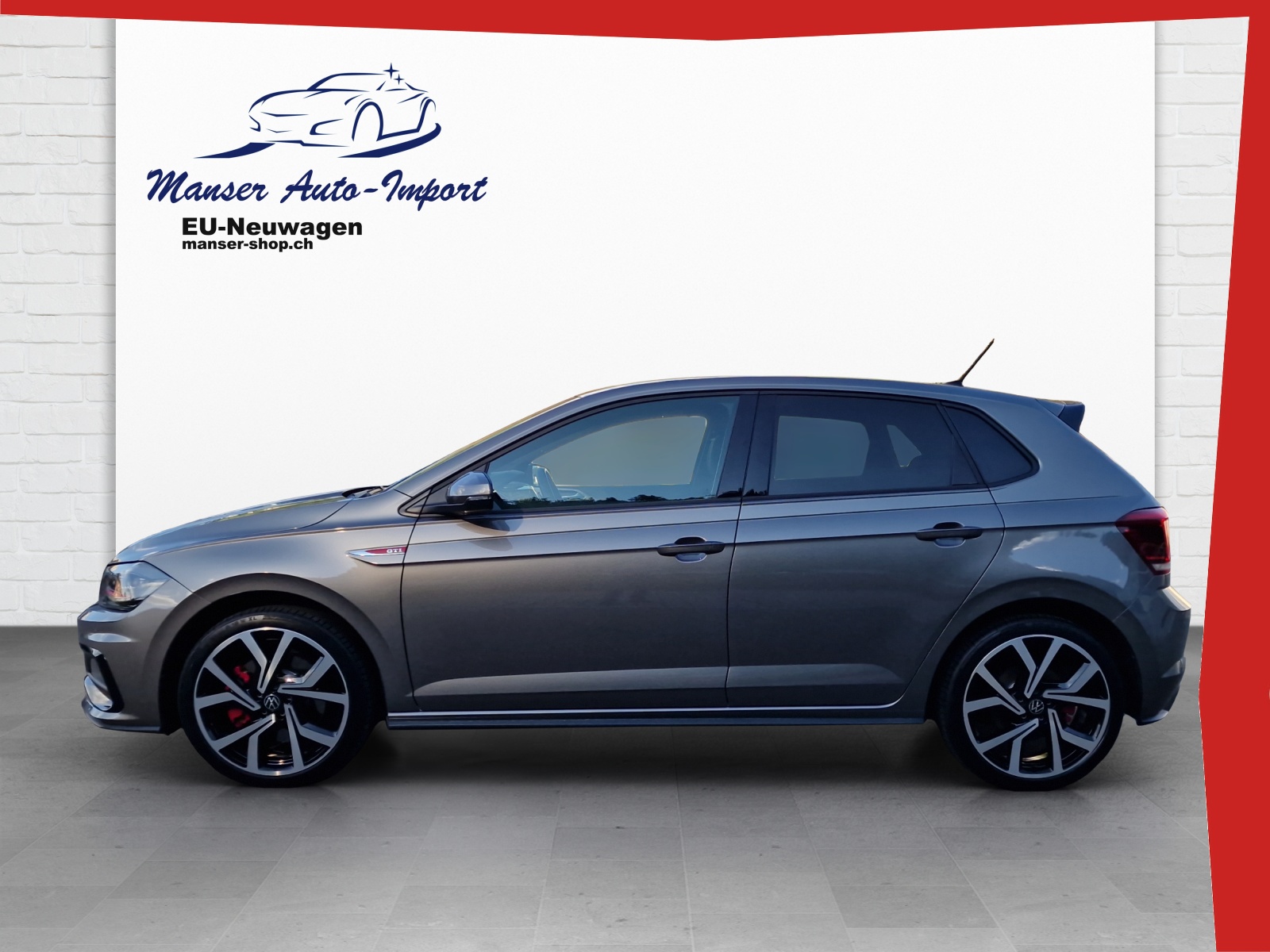 VW Polo 2.0 TSI GTI DSG-image-2