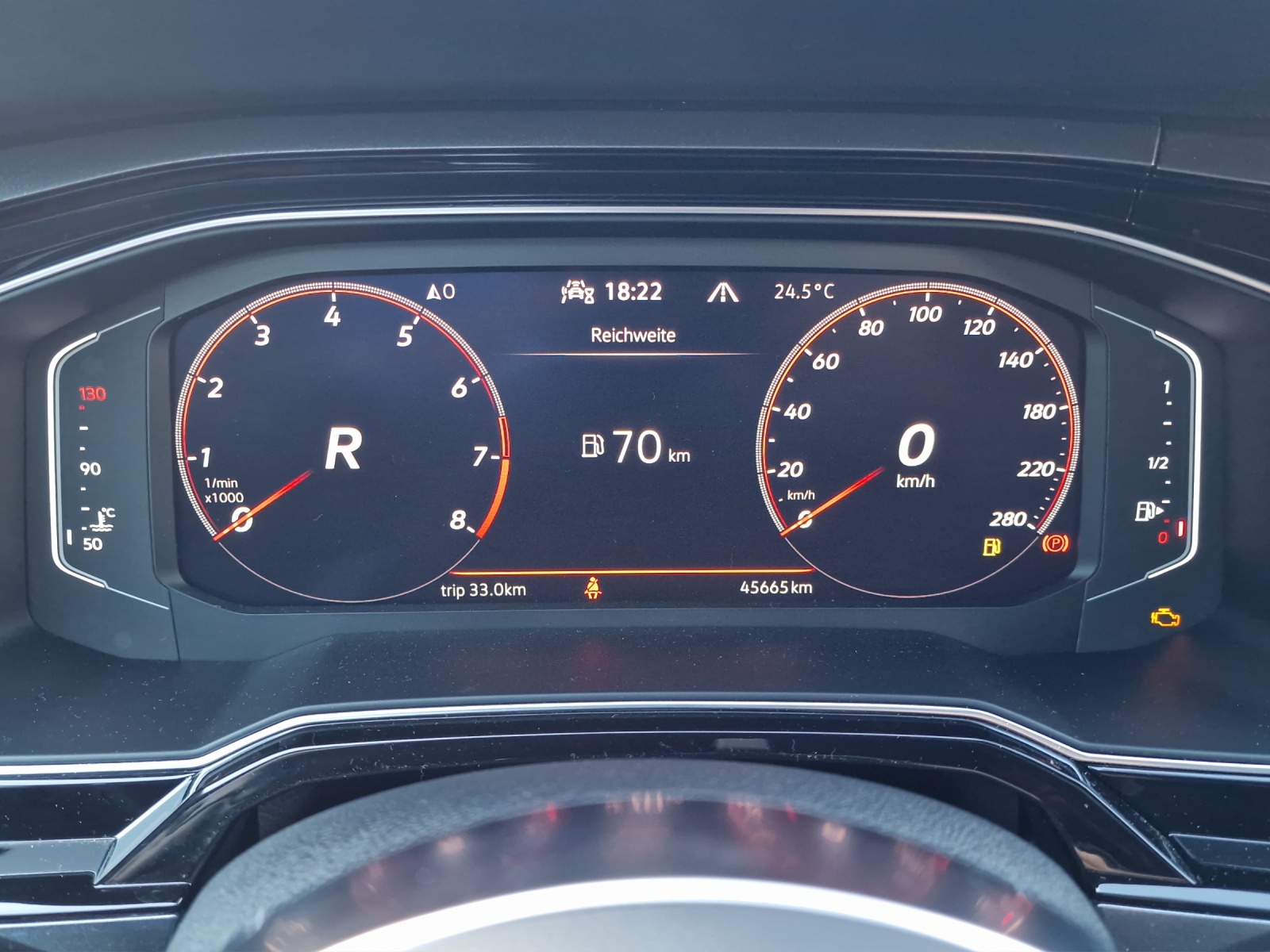 VW Polo 2.0 TSI GTI DSG-image-9