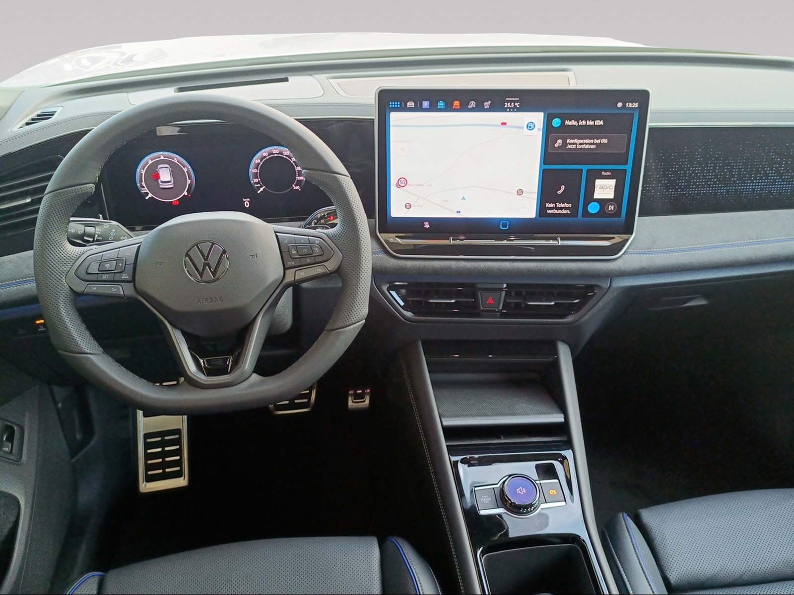 VW Tiguan 2.0 TSI DSG R-Line Plus 4Motion-image-8