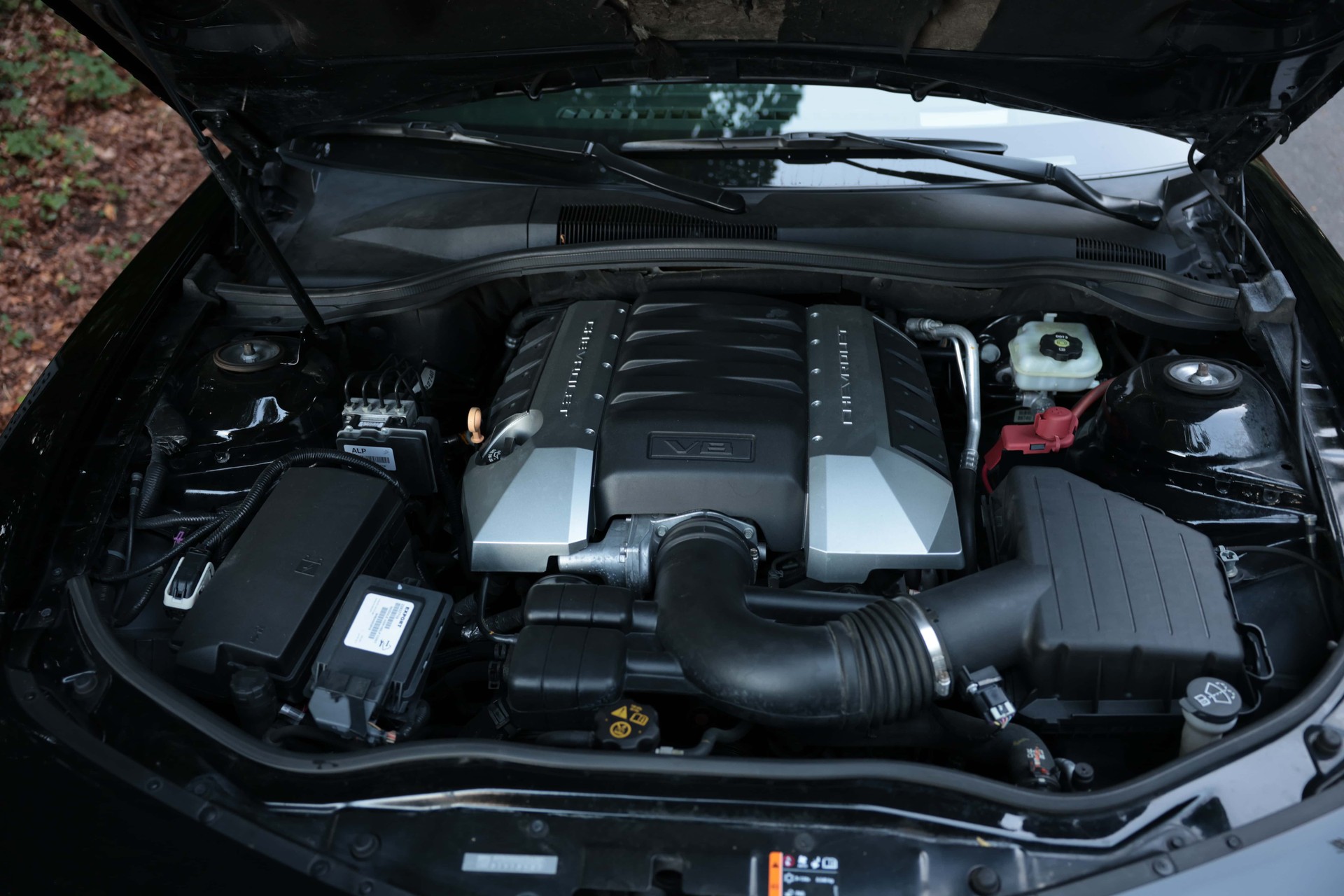 CHEVROLET 6.2 V8-image-6