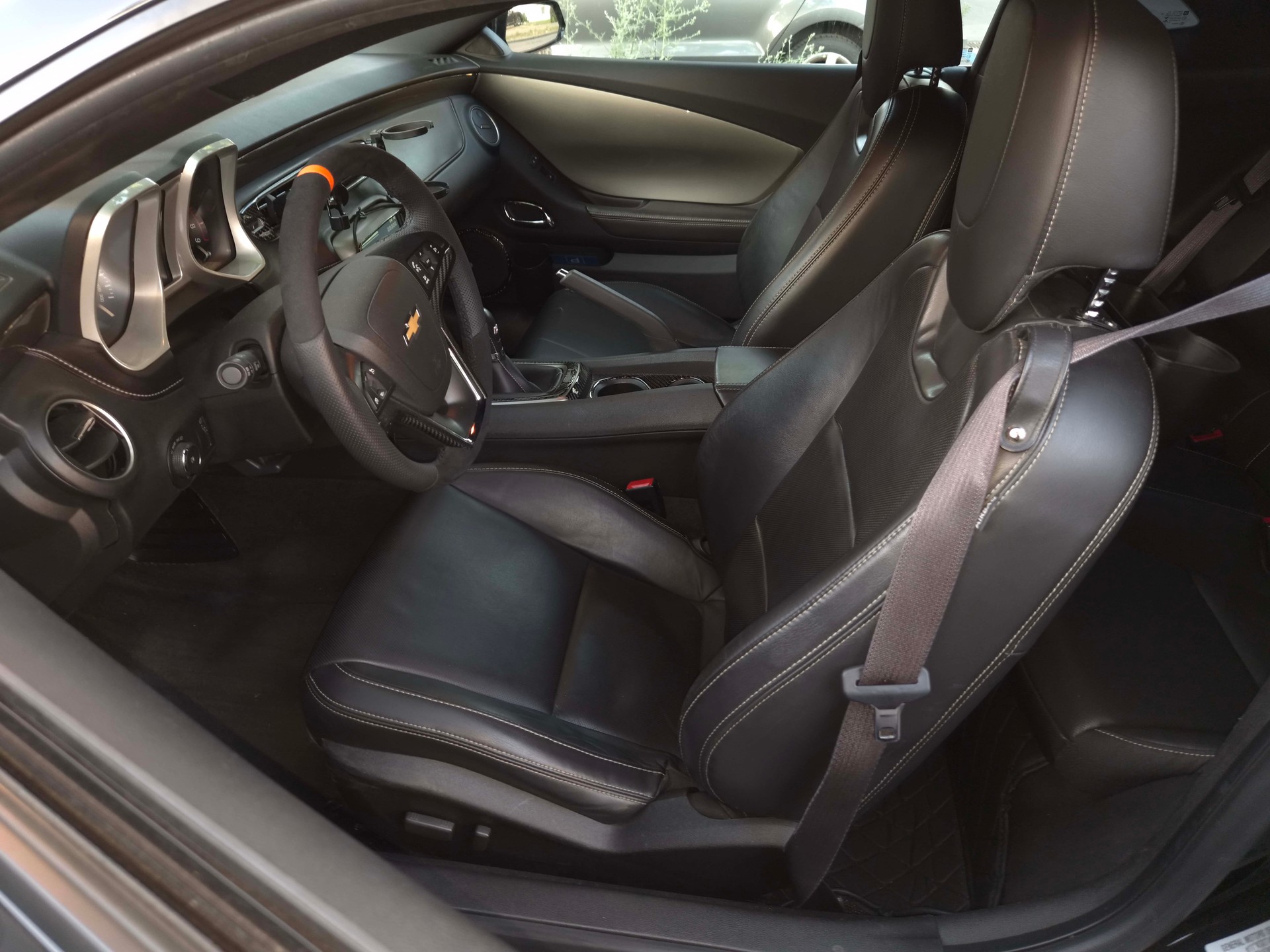 CHEVROLET 6.2 V8-image-7