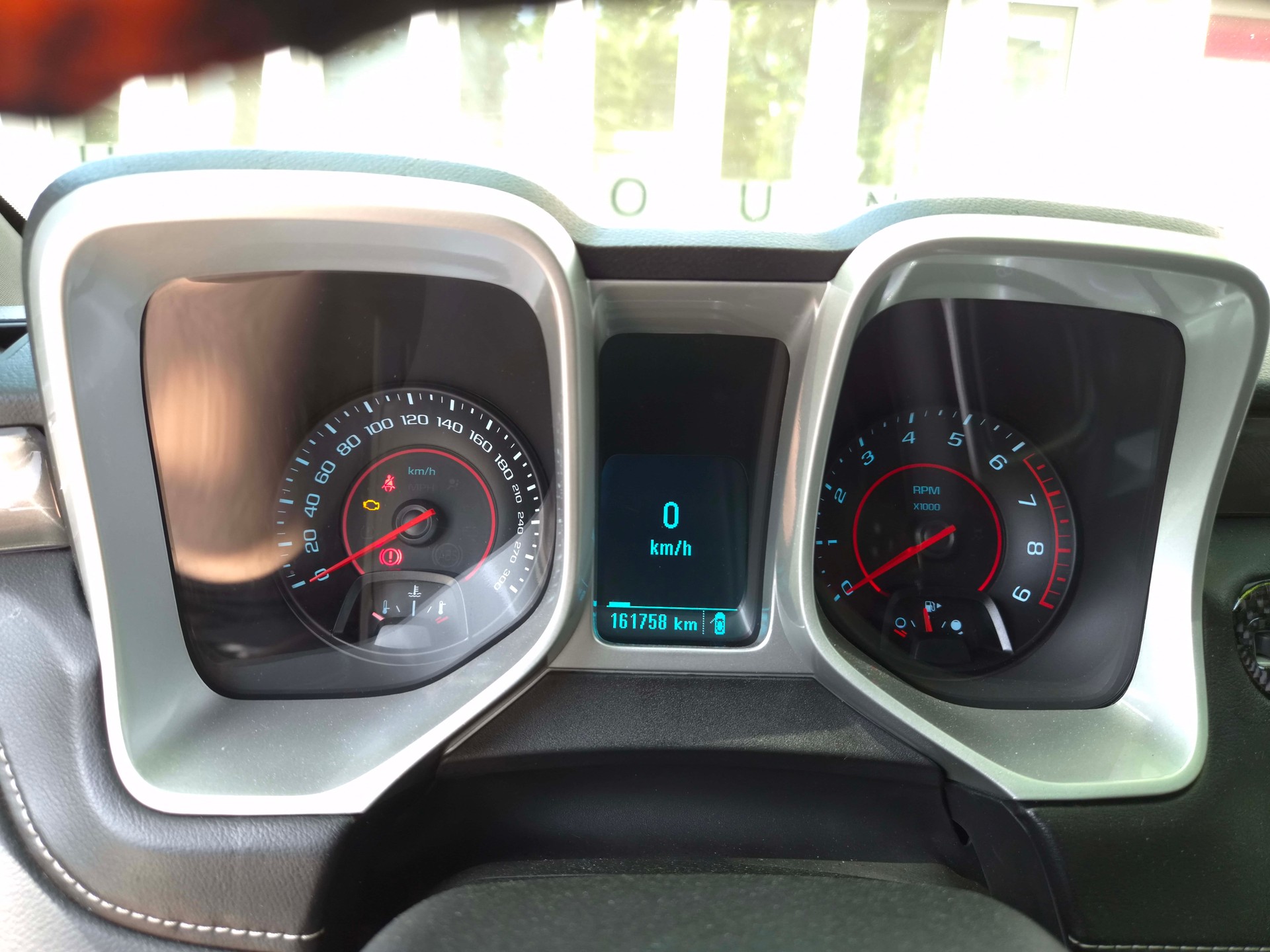 CHEVROLET 6.2 V8-image-14