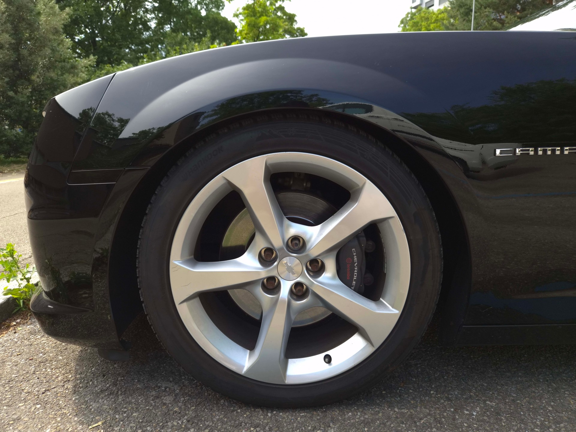CHEVROLET 6.2 V8-image-12