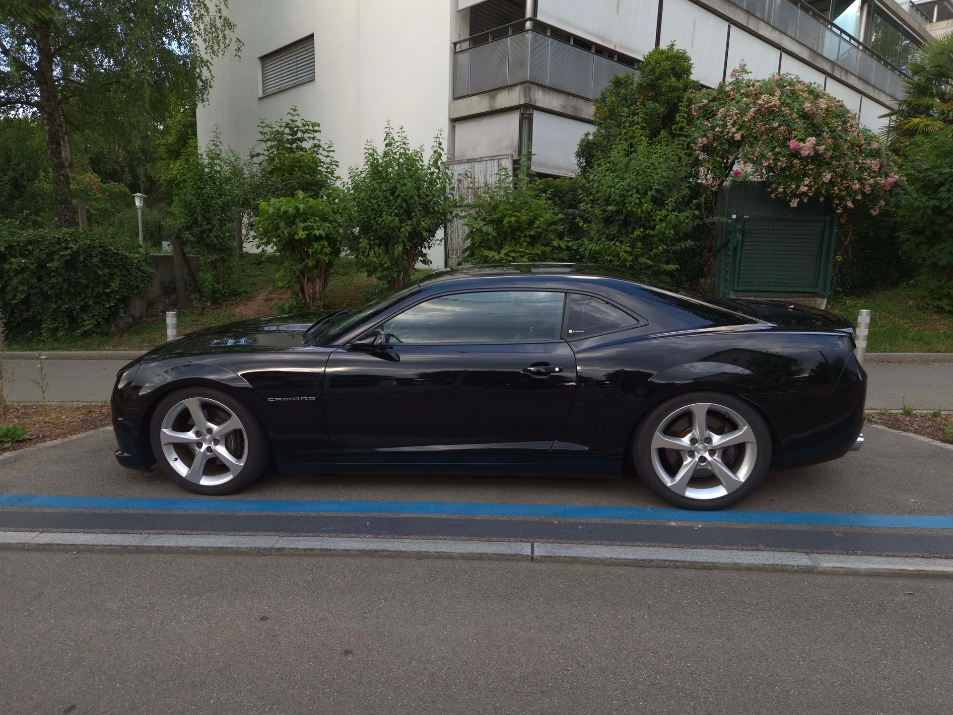 CHEVROLET 6.2 V8-image-13