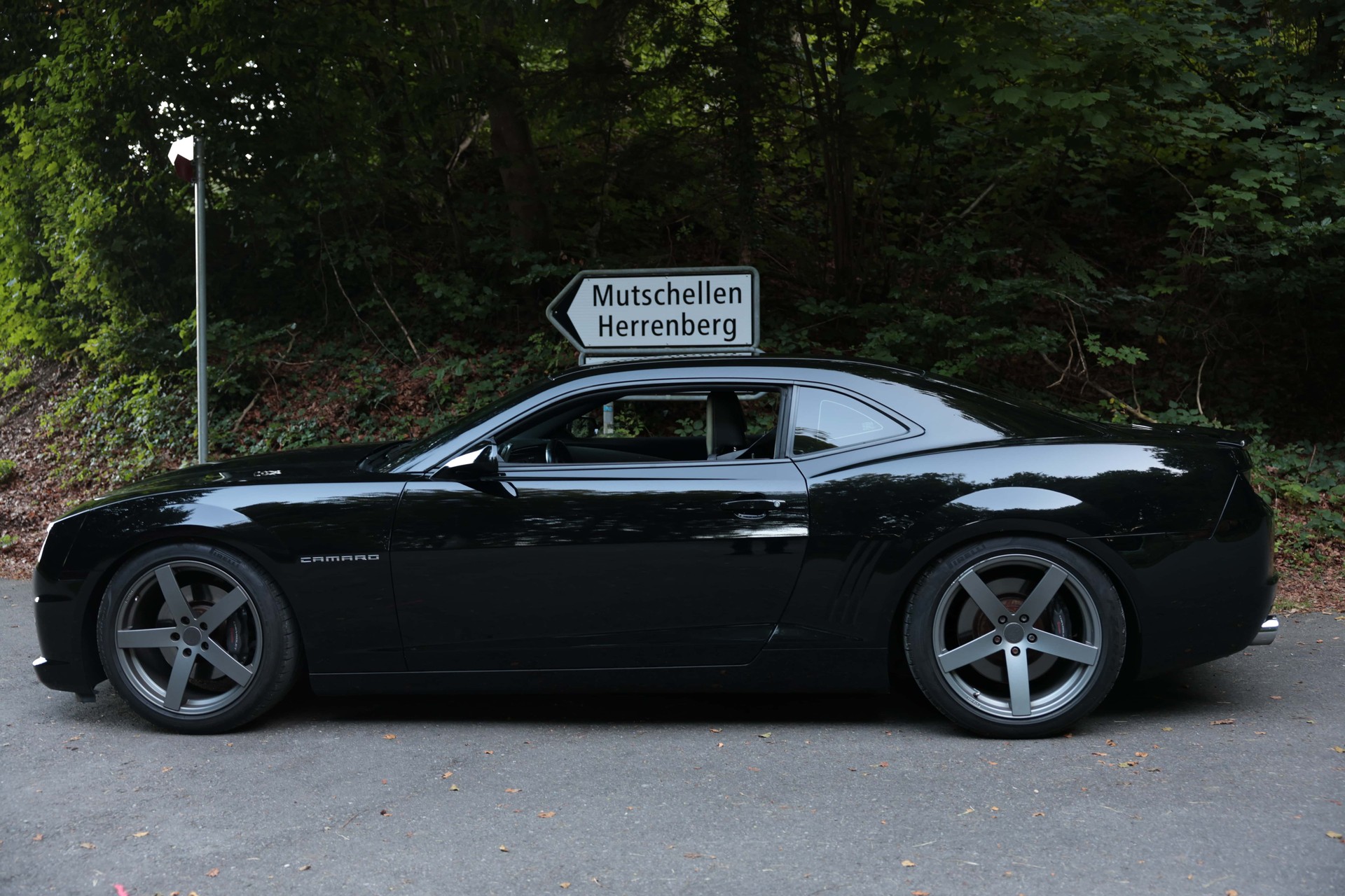 CHEVROLET 6.2 V8-image-4