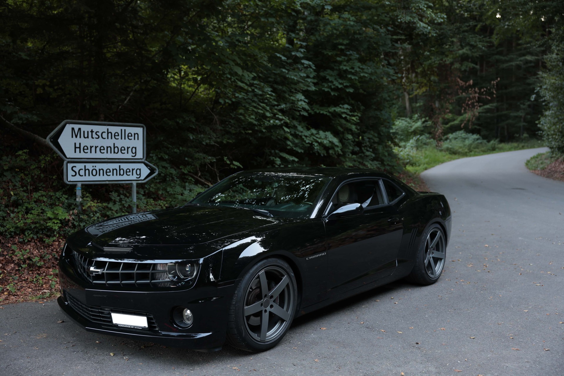 CHEVROLET 6.2 V8