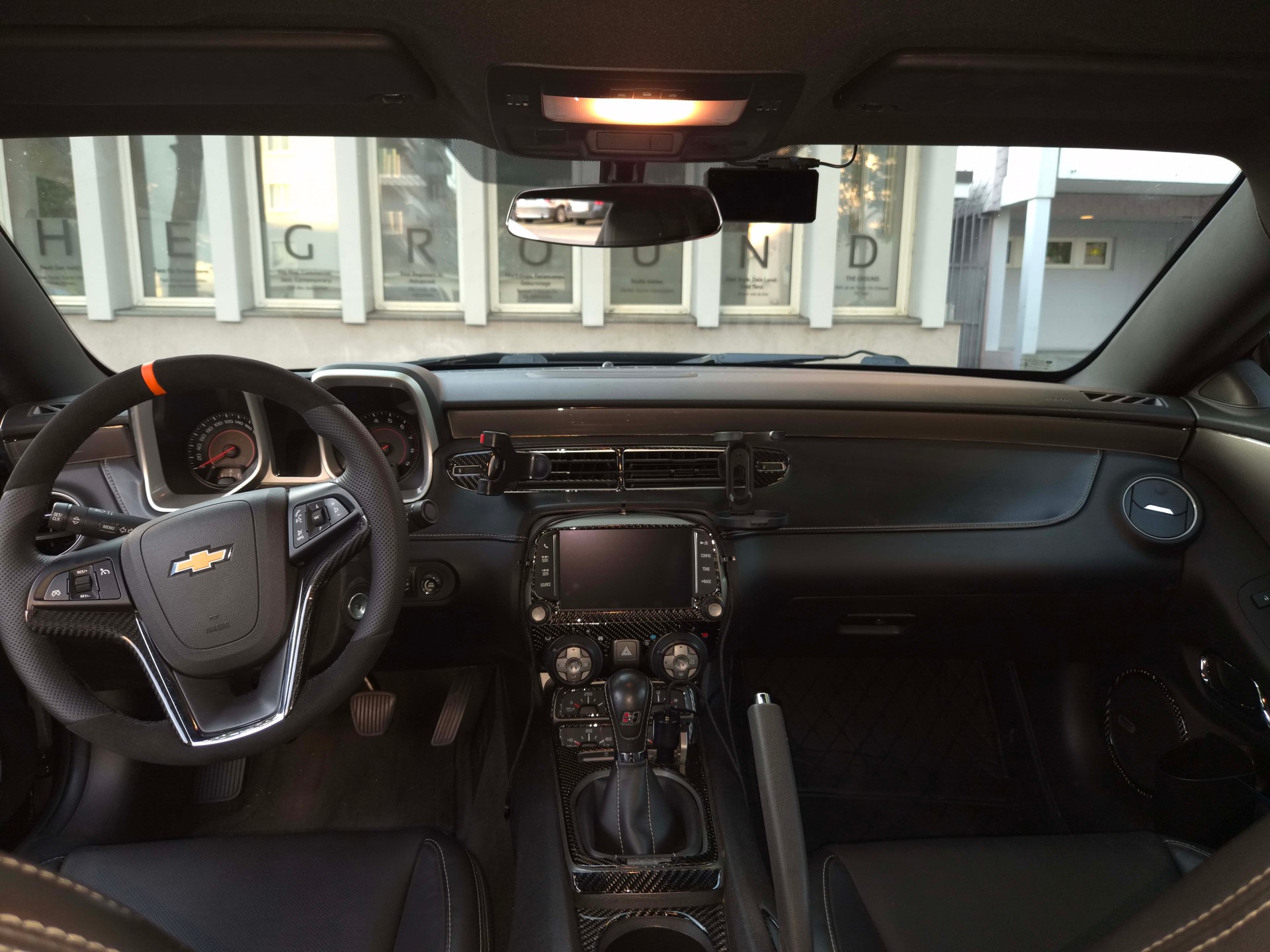 CHEVROLET 6.2 V8-image-9