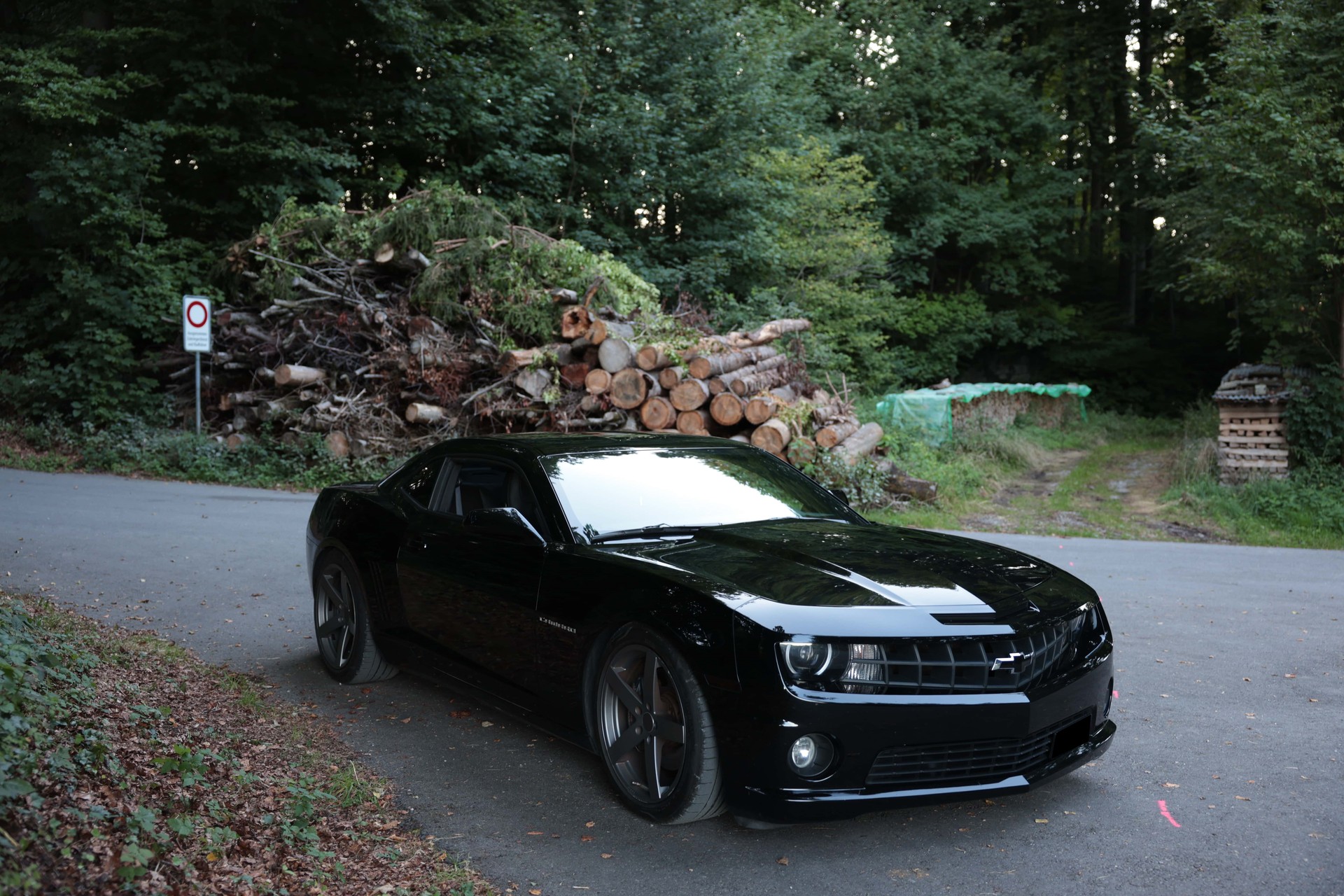 CHEVROLET 6.2 V8-image-1