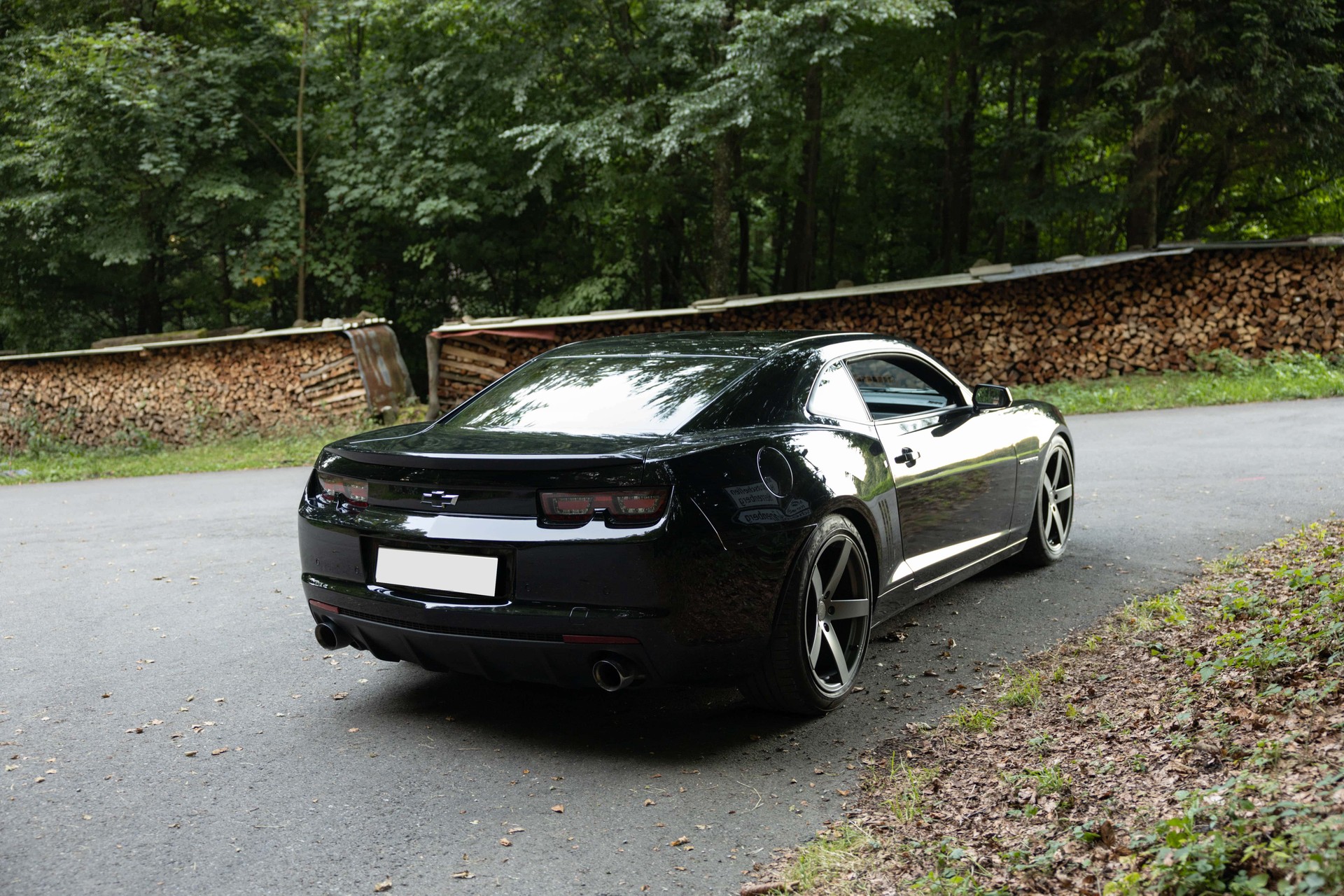CHEVROLET 6.2 V8-image-2